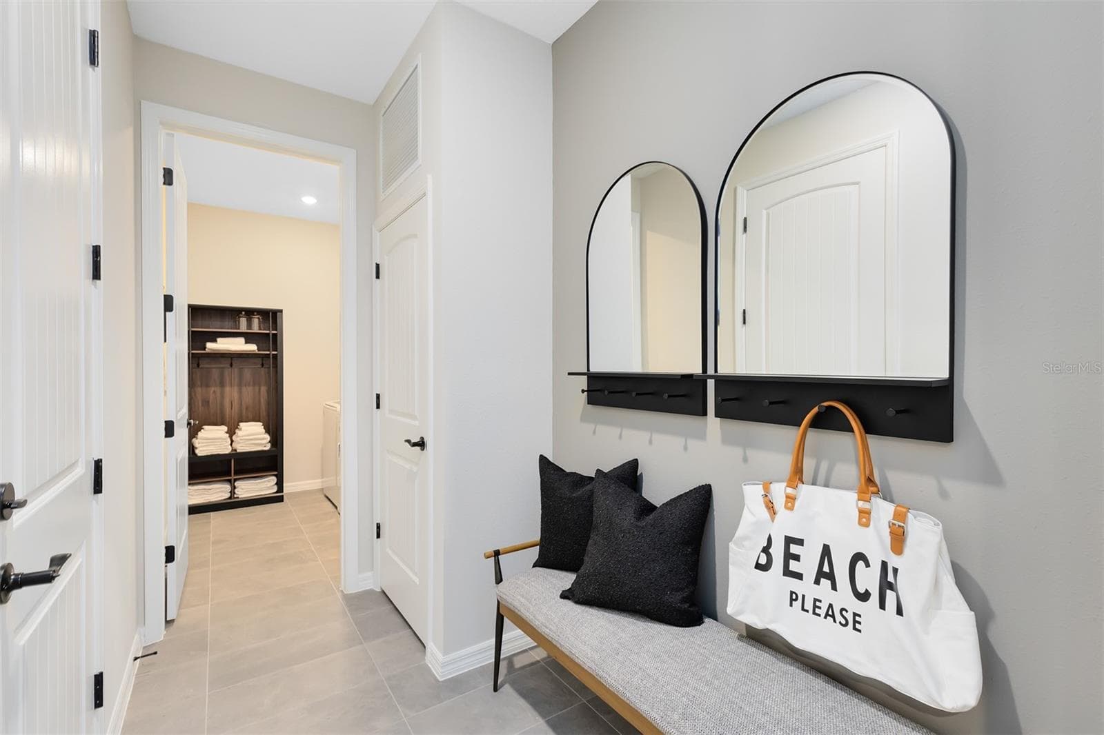 Model Home Design Only. Pictures and furnishings are for illustrative purposes only. Elevations, colors and options may vary. Furniture is for model home staging only. - 5679 FLAME VINE WAY, ST CLOUD