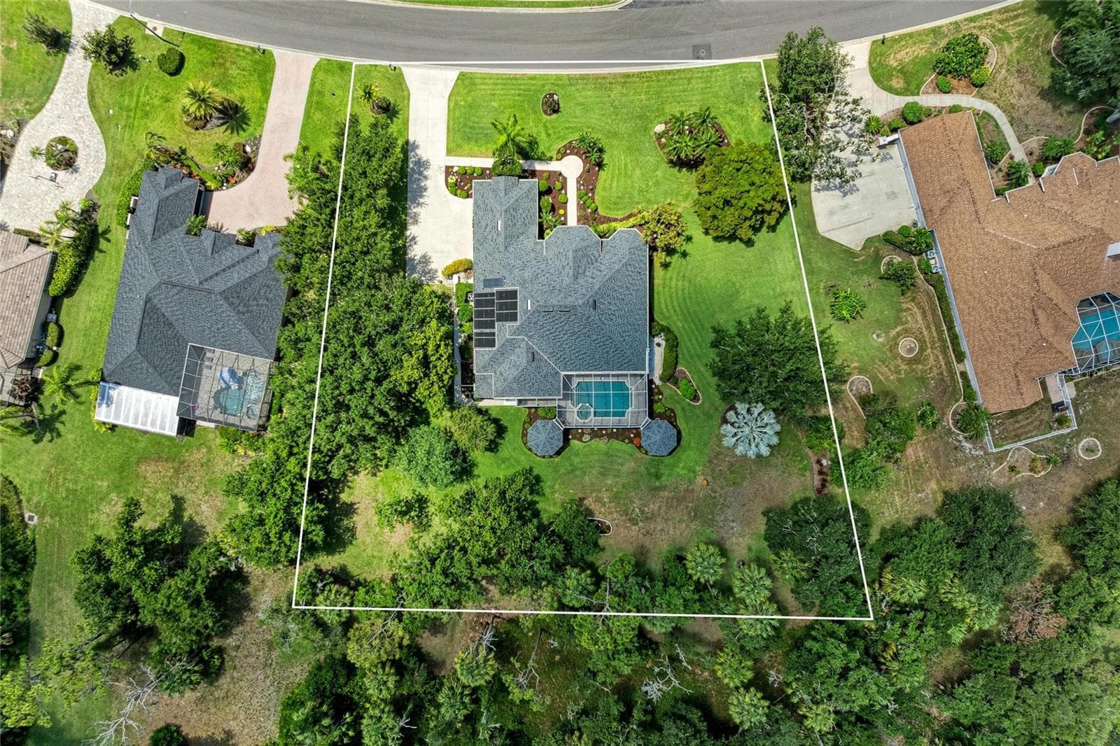 Single Family Residence at 2362 LITTLE COUNTRY RD, PARRISH, photo 29 of 71