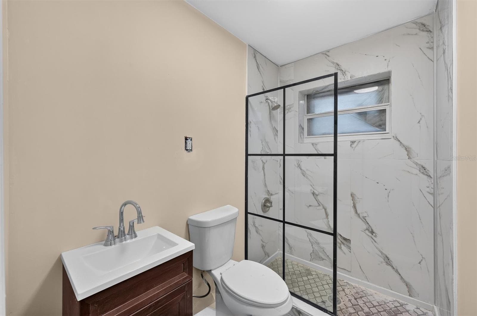 Guest Bathroom - 116 S GLENWOOD AVE, ORLANDO