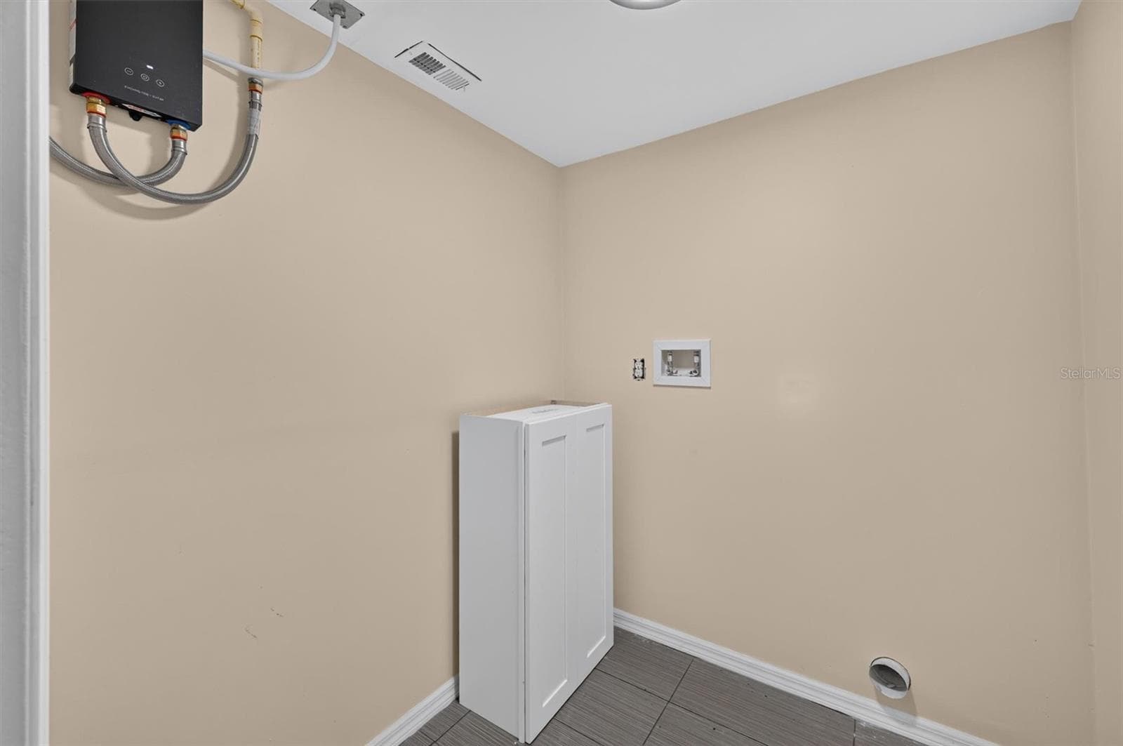 Laundry Room - 116 S GLENWOOD AVE, ORLANDO