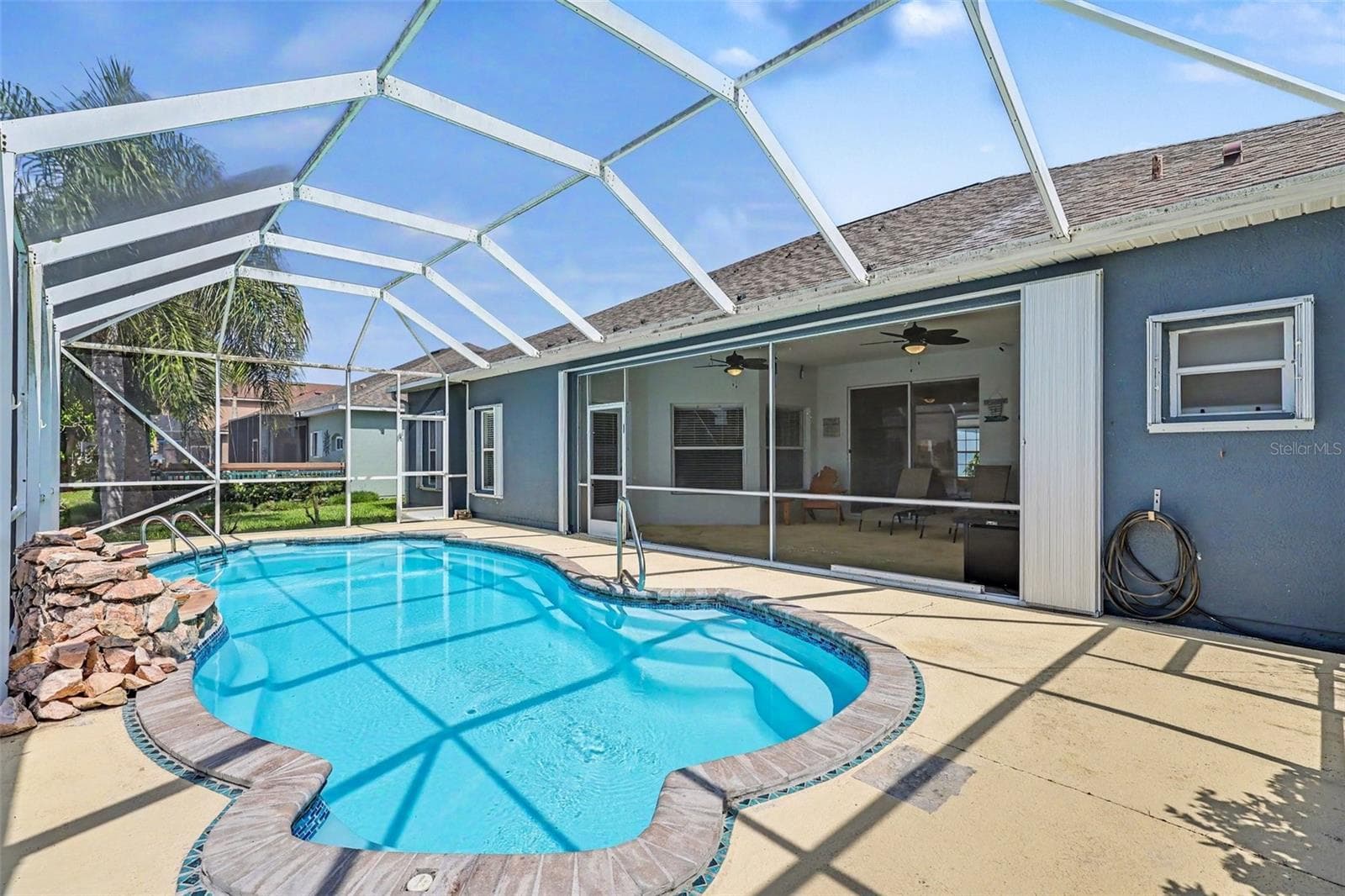 Single Family Residence at 423 STONEHENGE CIR, ROCKLEDGE, photo 27 of 41