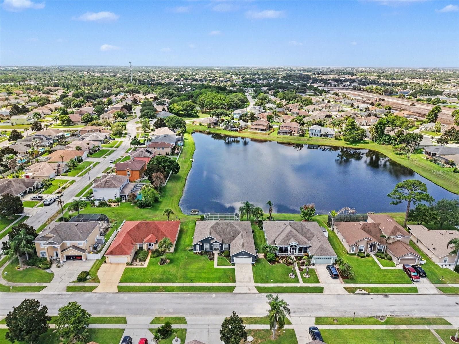 Single Family Residence at 423 STONEHENGE CIR, ROCKLEDGE, photo 37 of 41