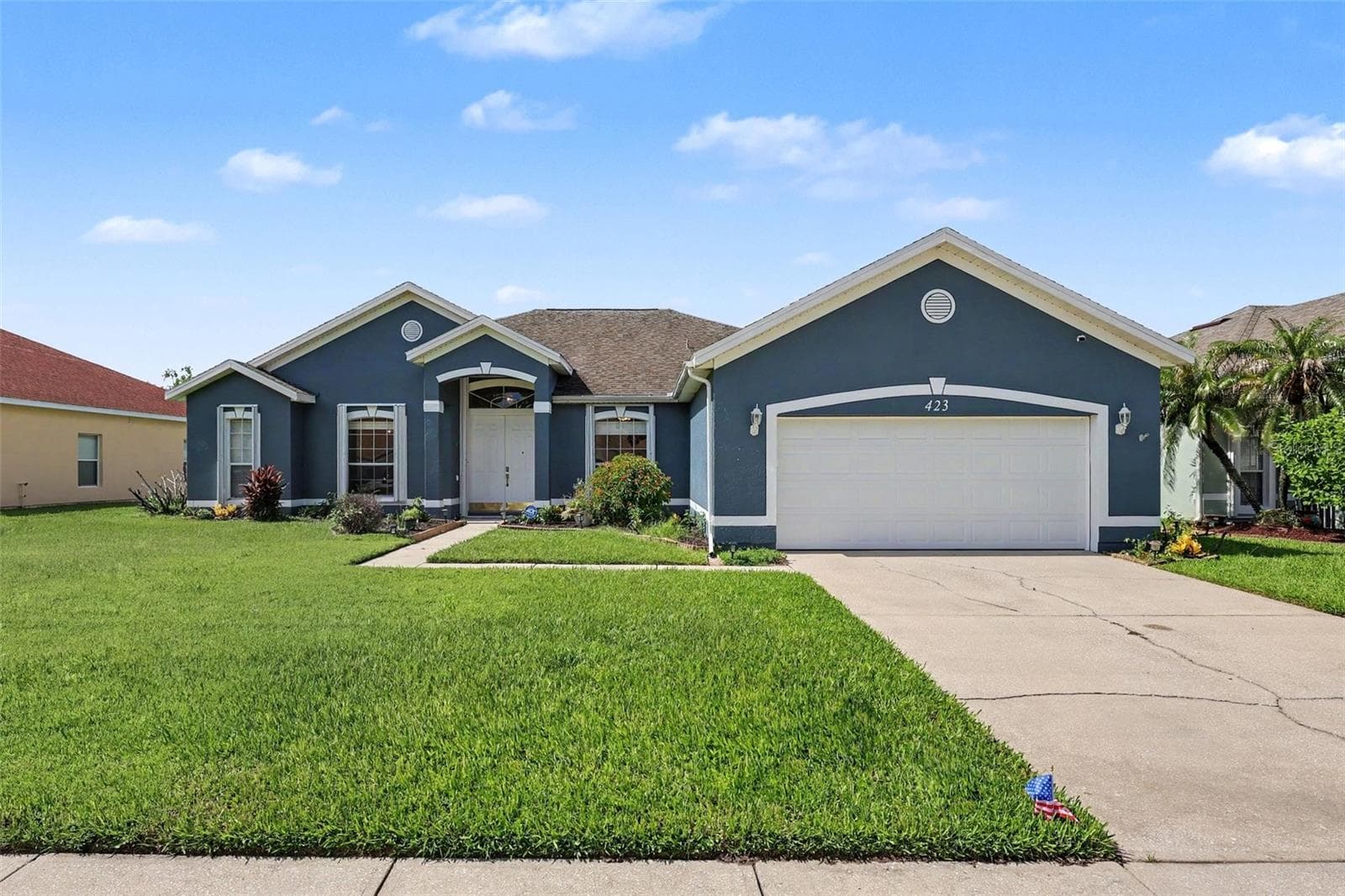 Single Family Residence at 423 STONEHENGE CIR, ROCKLEDGE, photo 33 of 41