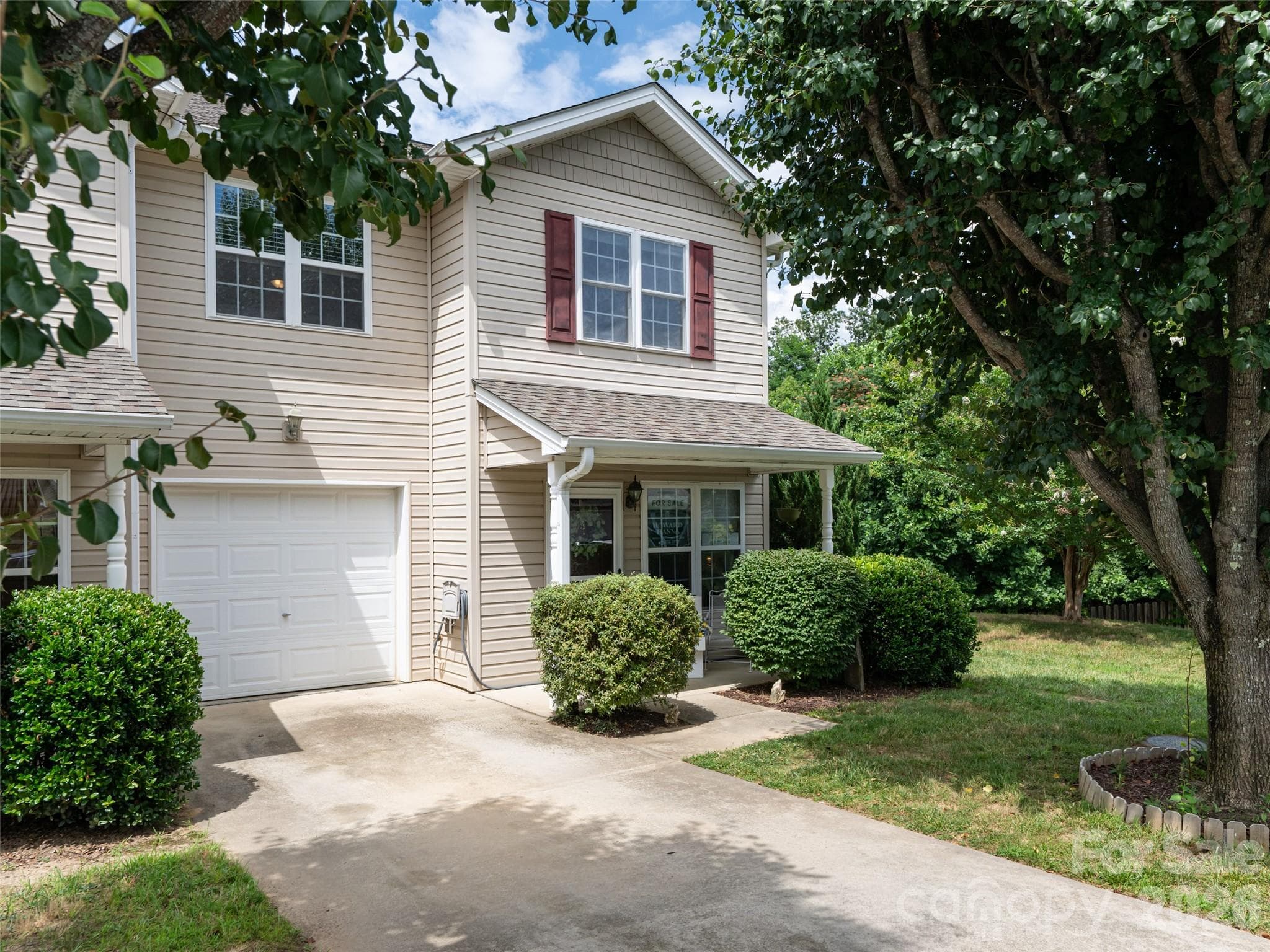 Condominium at 93 Sunny Meadows Boulevard, Arden, photo 2 of 32