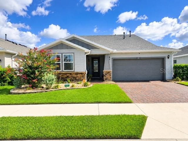5662 NW 40th Loop, Ocala, FL 34482. - 5662 NW 40TH LOOP, OCALA