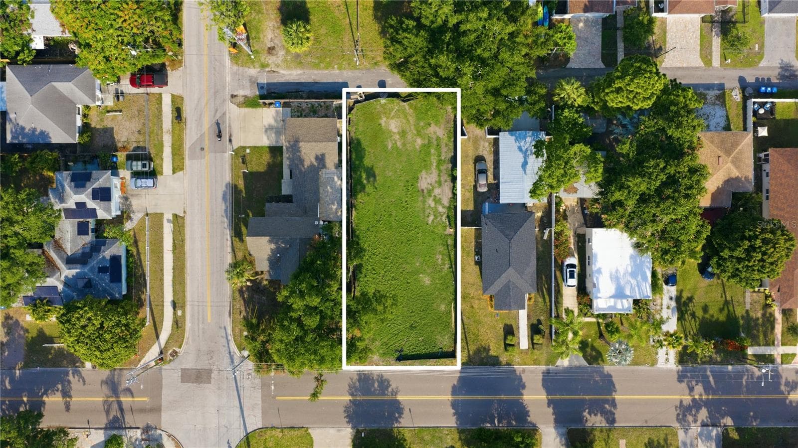 demo complete - 5010 22ND ST N, ST PETERSBURG