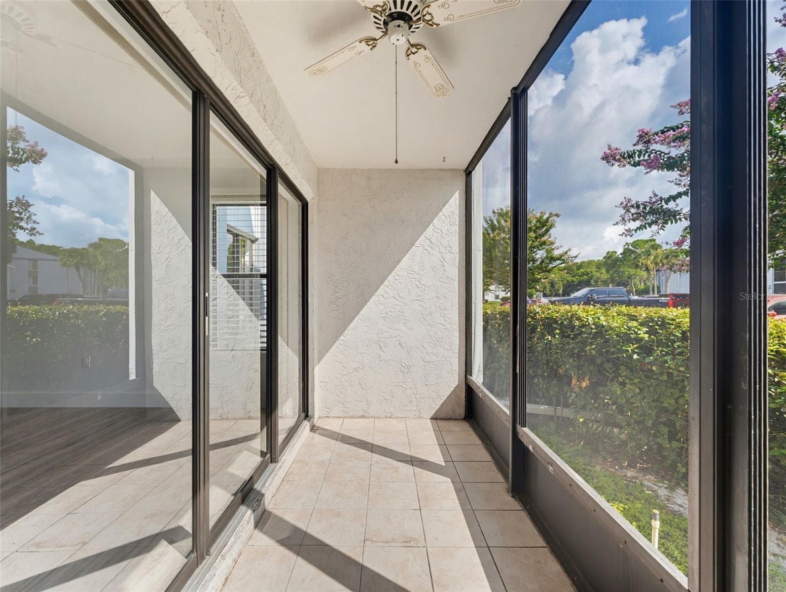 Condominium at 1261 PINE RIDGE CIR W #D1, TARPON SPRINGS, photo 19 of 26
