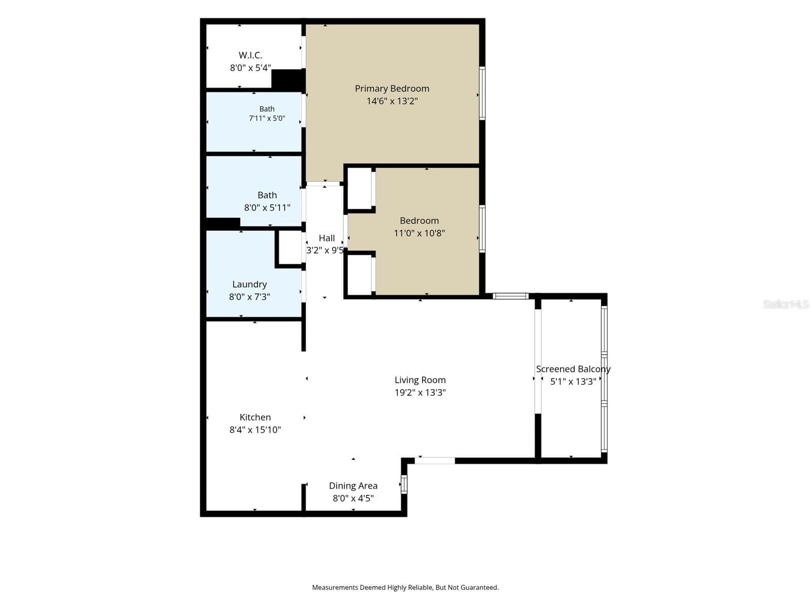 Condominium at 1261 PINE RIDGE CIR W #D1, TARPON SPRINGS, photo 20 of 26