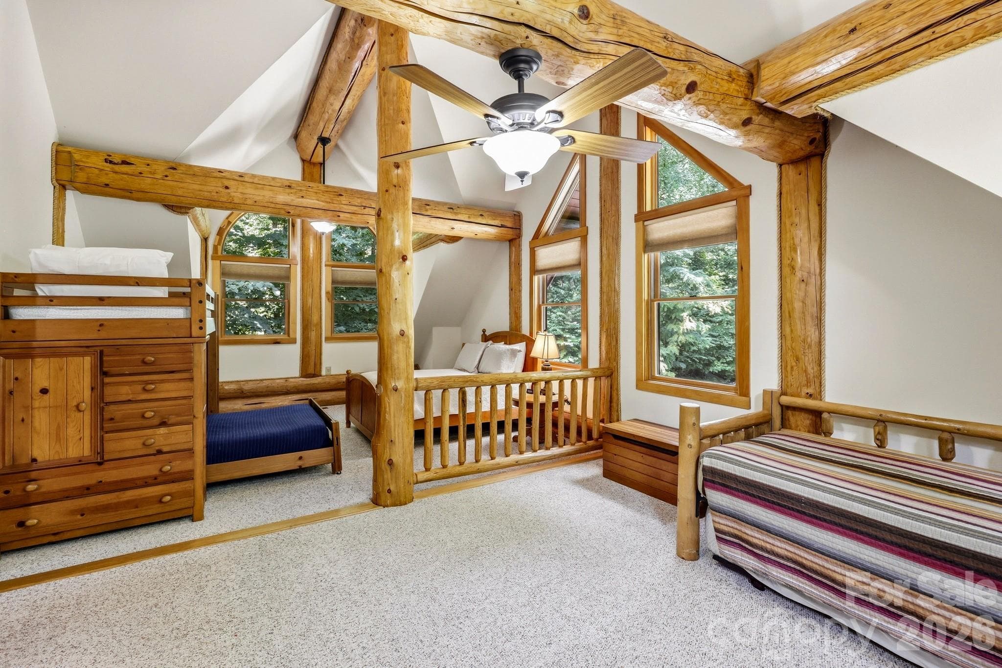 Single Family Residence at 206 Big Rock Lane, Lake Lure, photo 26 of 43