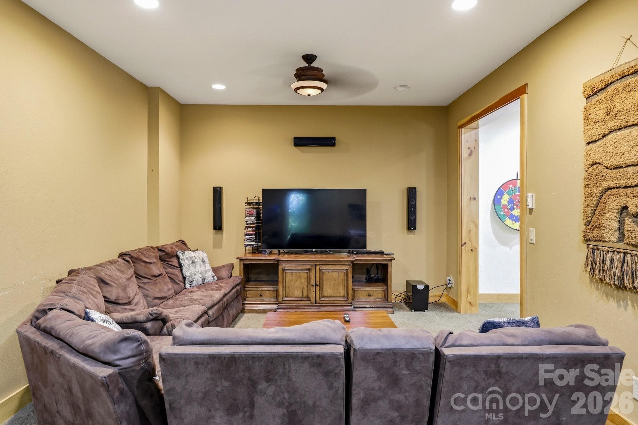 Single Family Residence at 206 Big Rock Lane, Lake Lure, photo 31 of 43