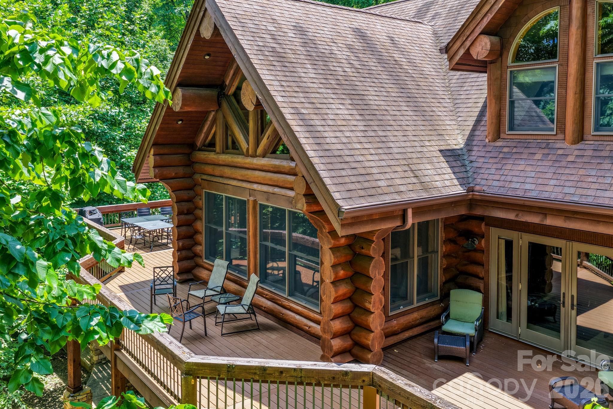 Single Family Residence at 206 Big Rock Lane, Lake Lure, photo 41 of 43