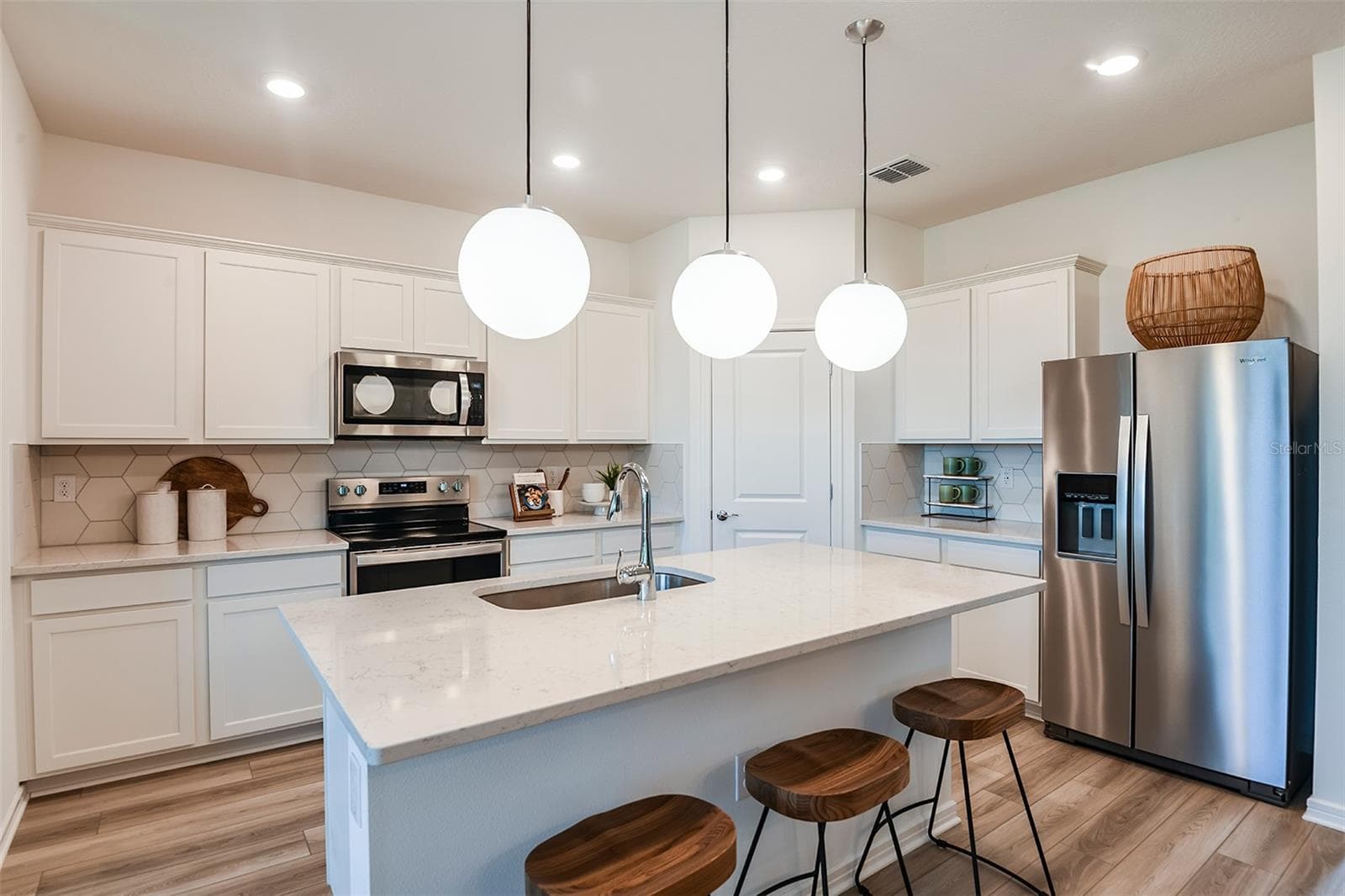 Model Representation - 14818 SUNBEAM ST, PARRISH