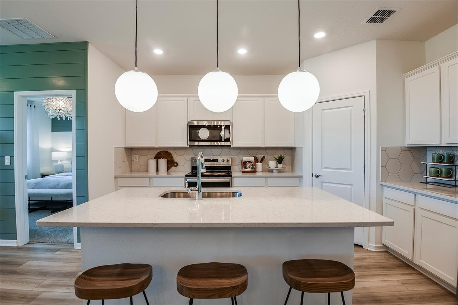 Model Representation - 14818 SUNBEAM ST, PARRISH