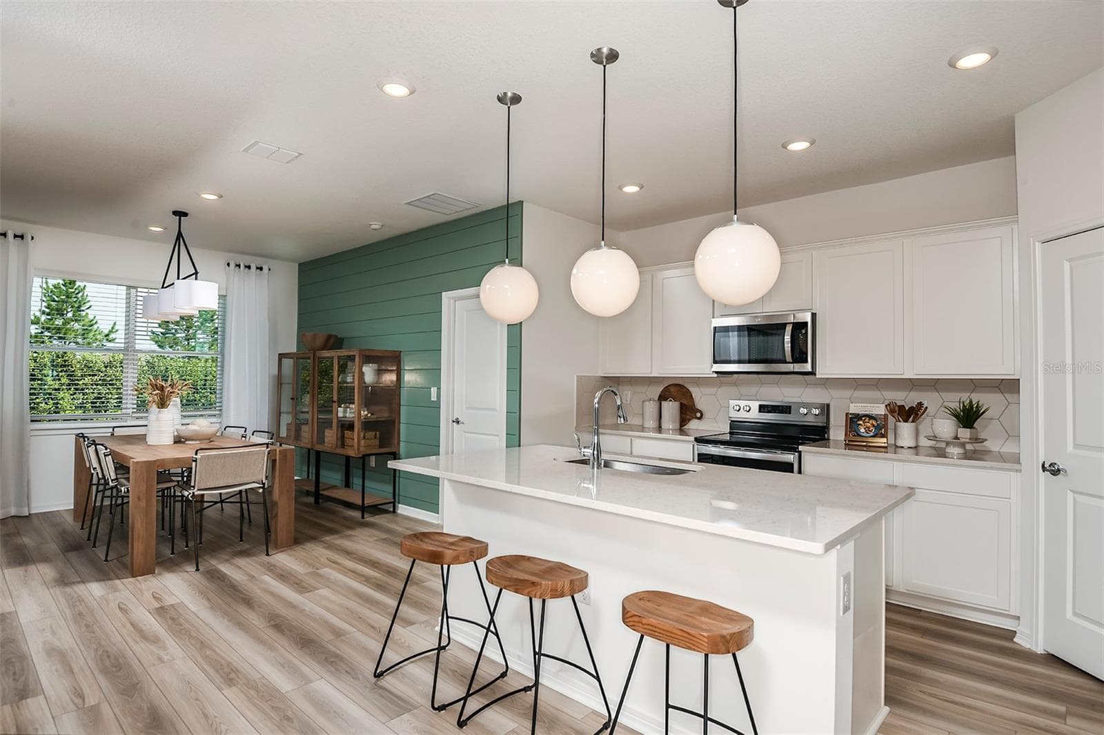 Model Representation - 14818 SUNBEAM ST, PARRISH