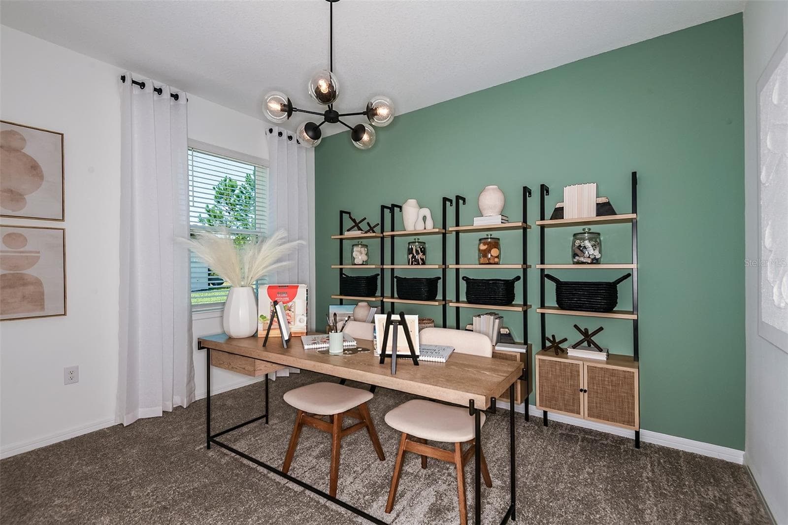 Model Representation - 14818 SUNBEAM ST, PARRISH