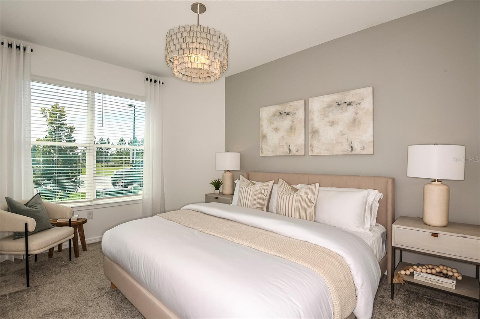 Model Representation - 14818 SUNBEAM ST, PARRISH