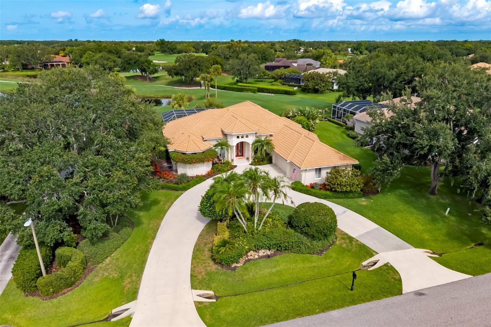 2528 TOM MORRIS DR