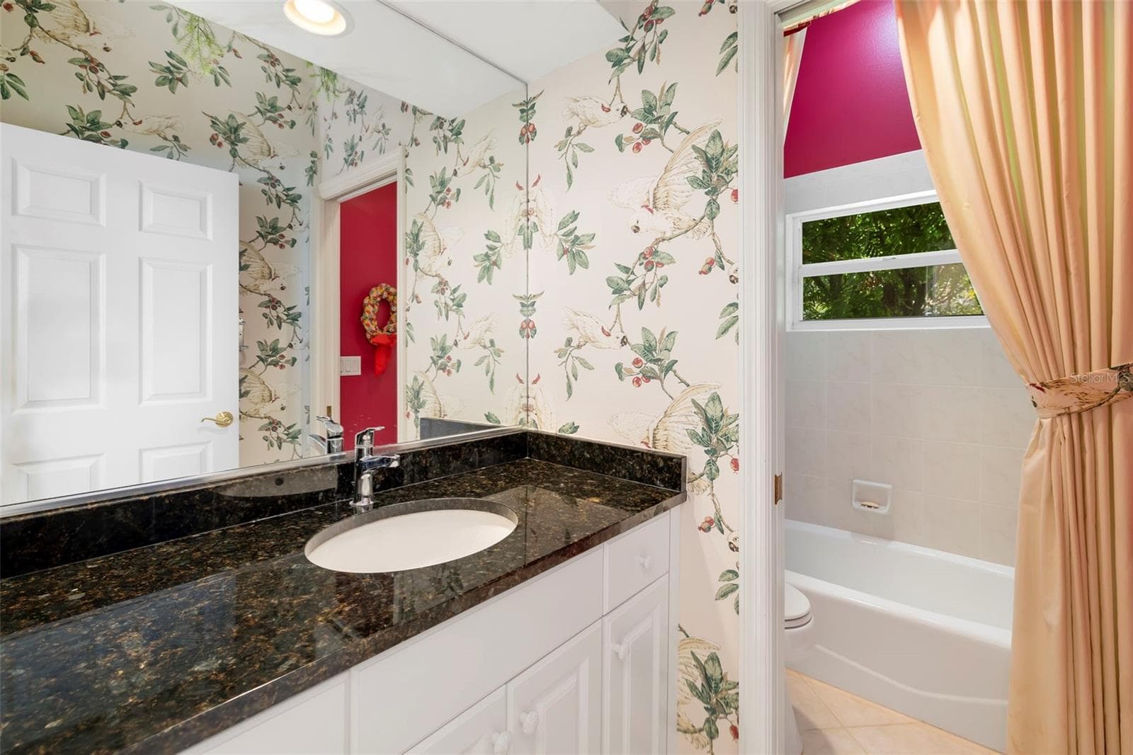 2nd Bath - 2528 TOM MORRIS DR, SARASOTA