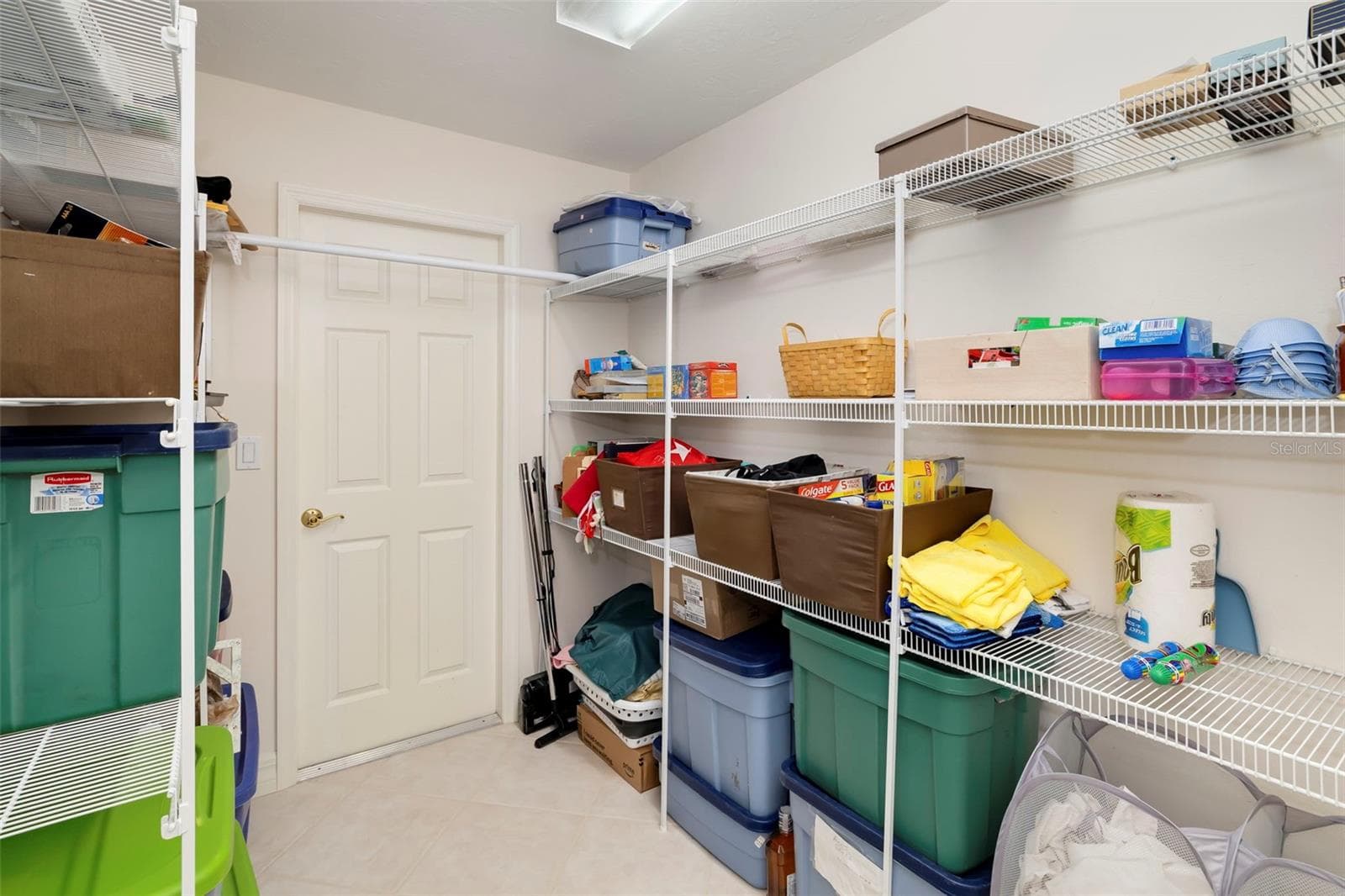 Extra AC storage - 2528 TOM MORRIS DR, SARASOTA