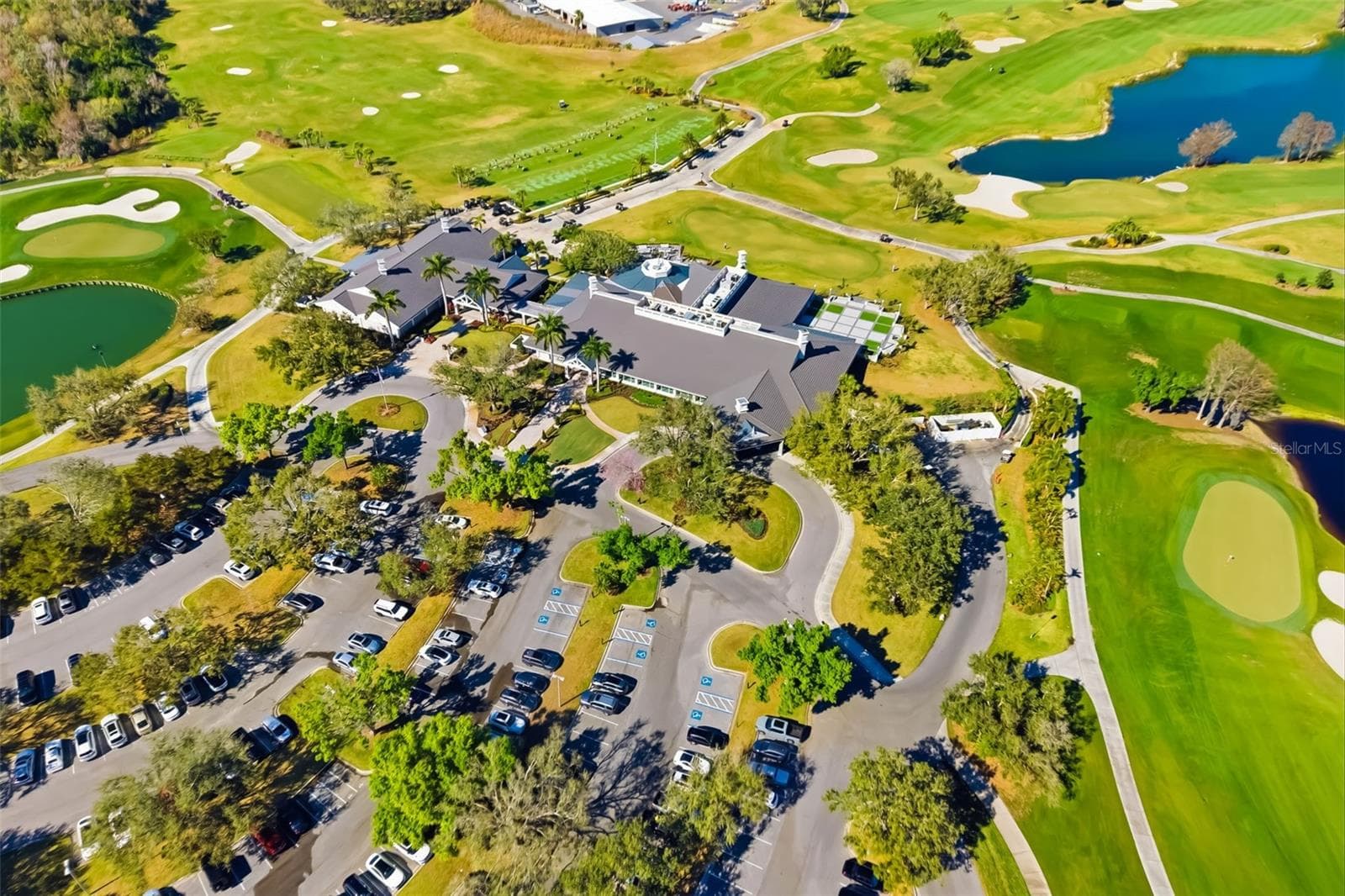 Overview - 2528 TOM MORRIS DR, SARASOTA