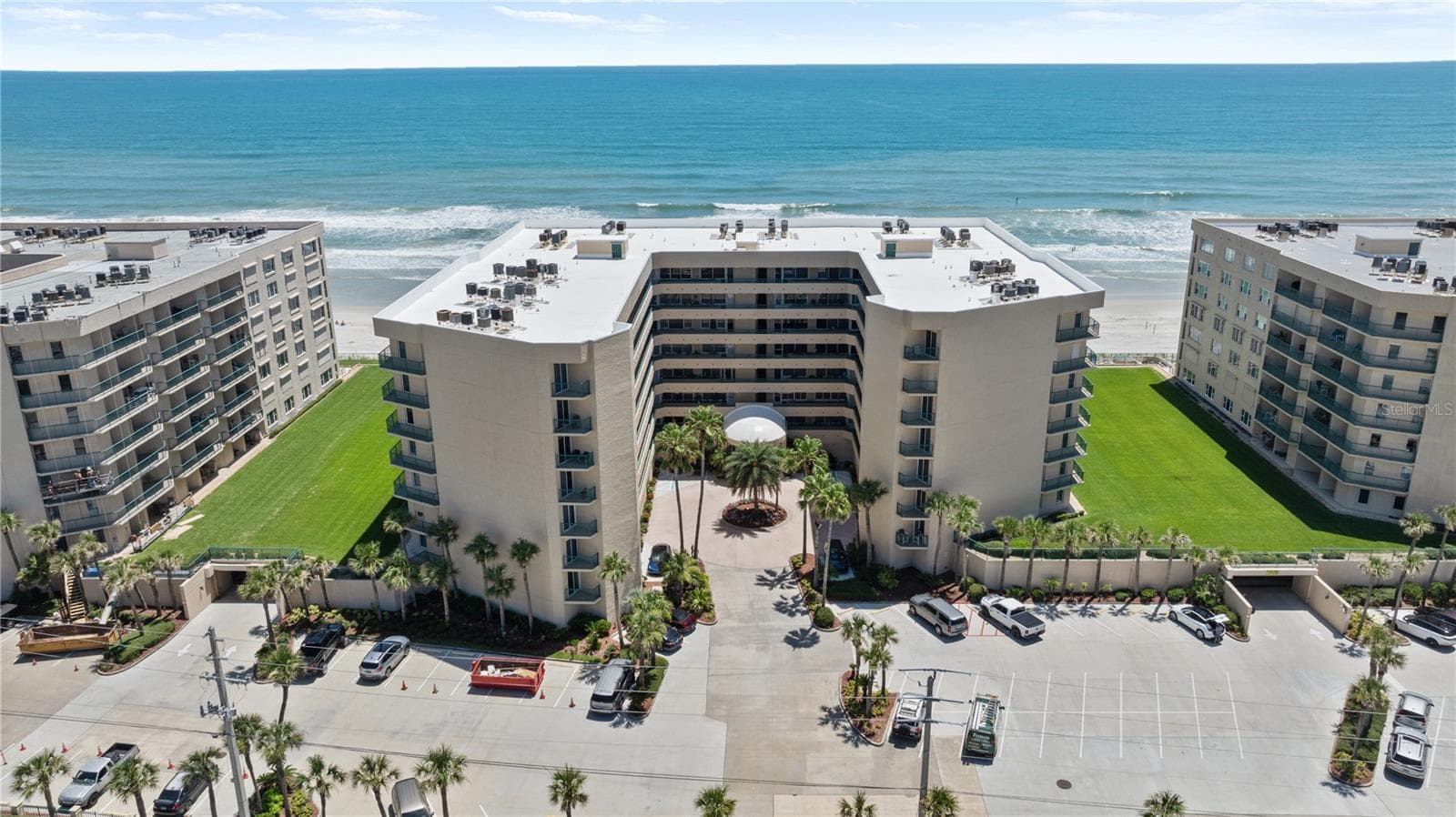 4565 S ATLANTIC AVE #5110