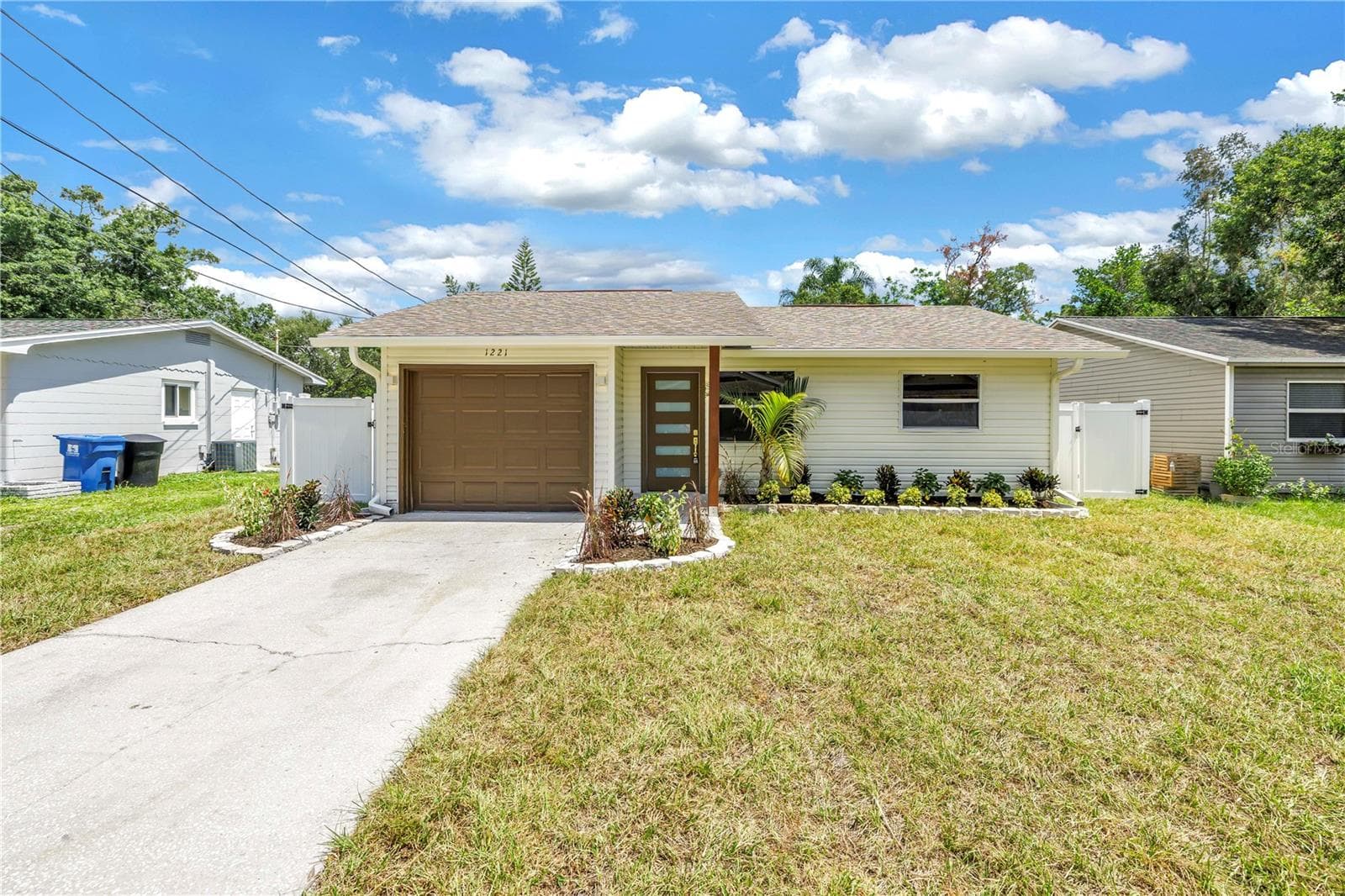Single Family Residence at 1221 36TH TER N, ST PETERSBURG, photo 43 of 43