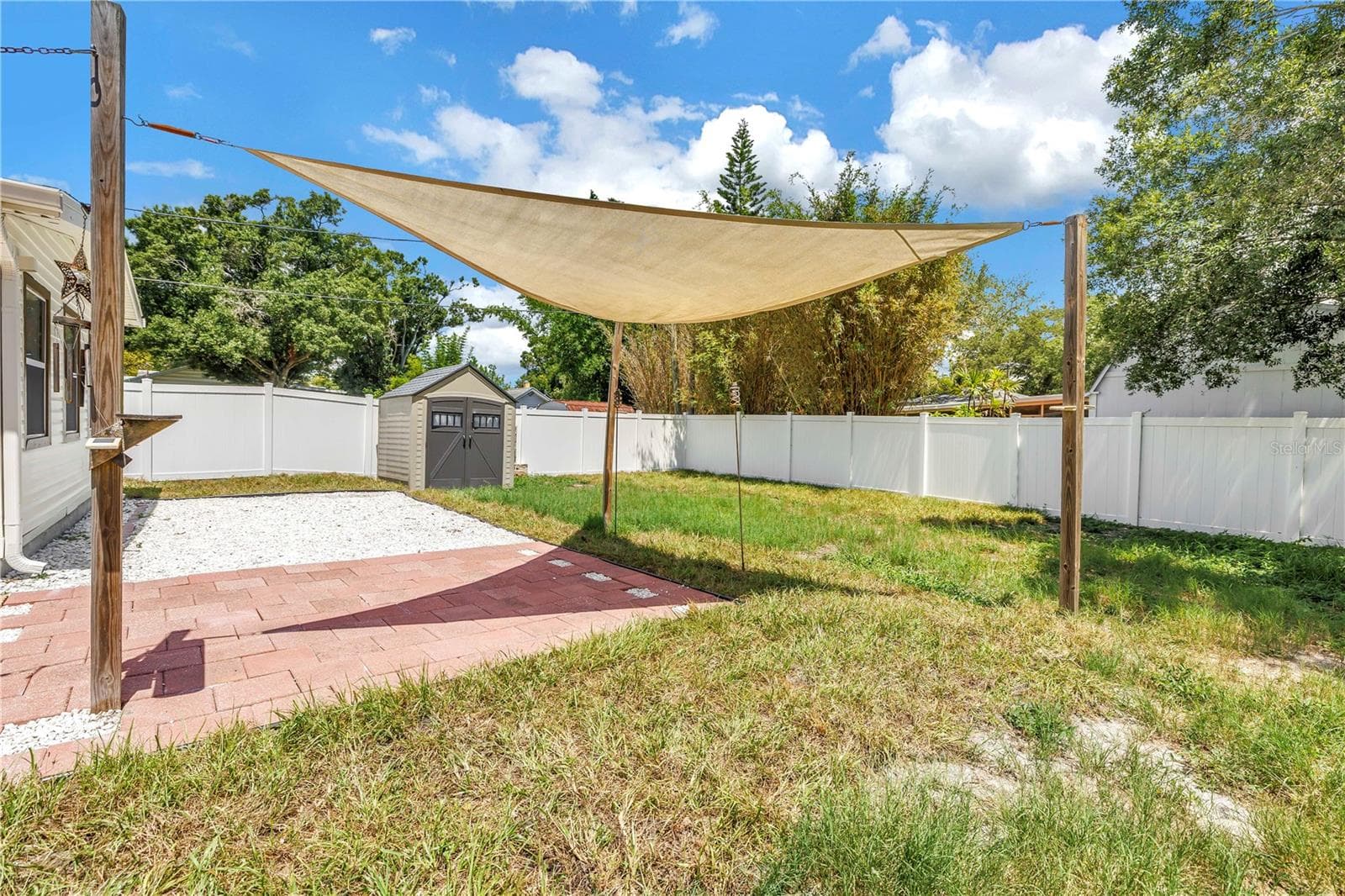 Single Family Residence at 1221 36TH TER N, ST PETERSBURG, photo 23 of 43