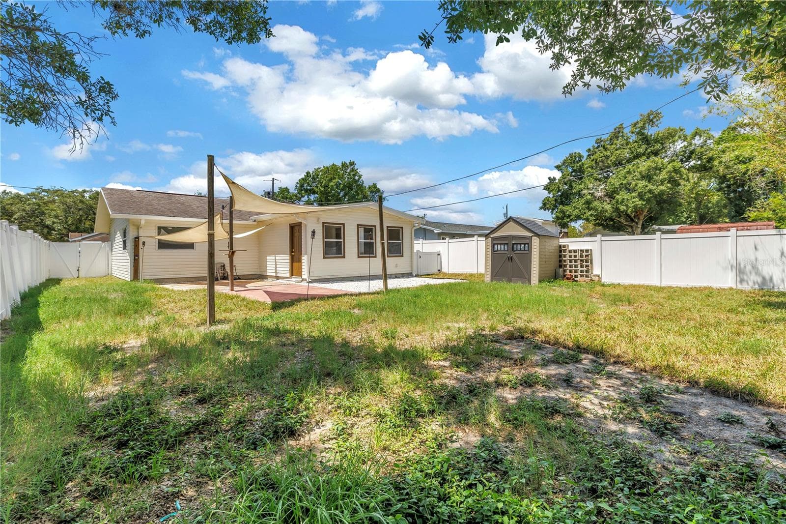 Single Family Residence at 1221 36TH TER N, ST PETERSBURG, photo 26 of 43