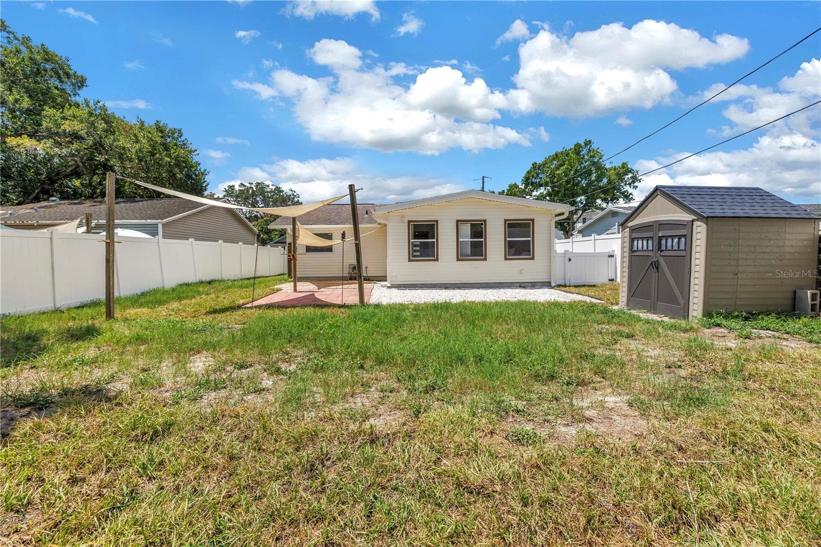 Single Family Residence at 1221 36TH TER N, ST PETERSBURG, photo 29 of 43