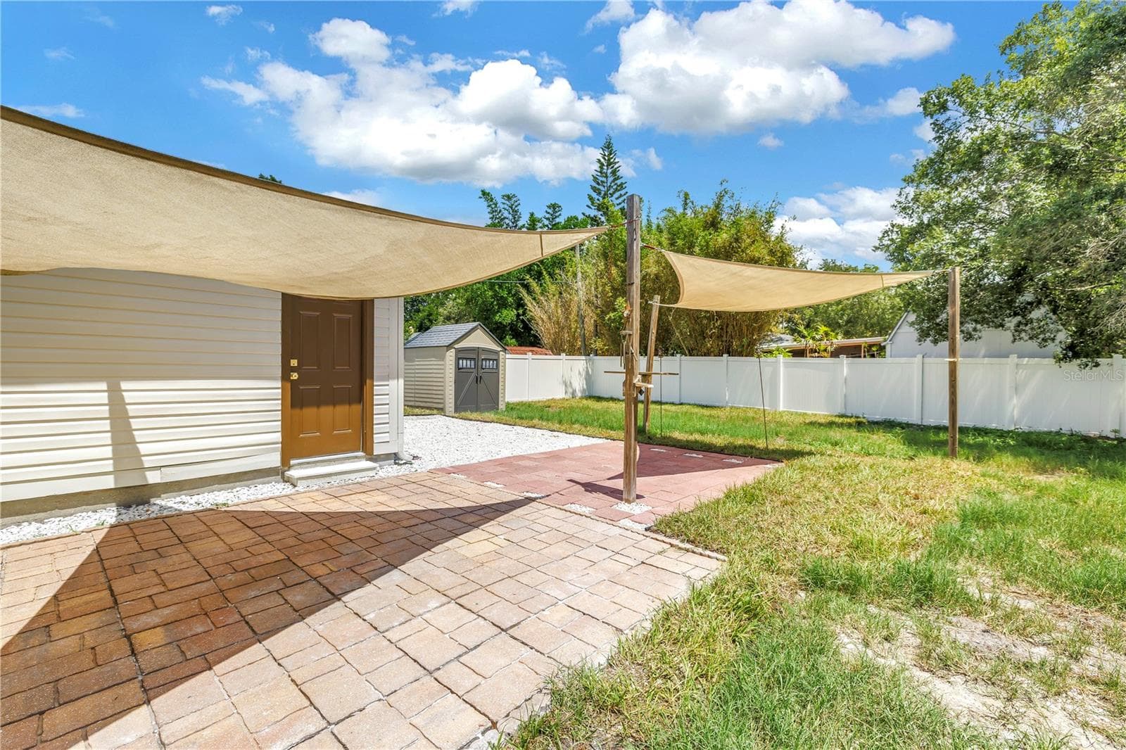 Single Family Residence at 1221 36TH TER N, ST PETERSBURG, photo 30 of 43