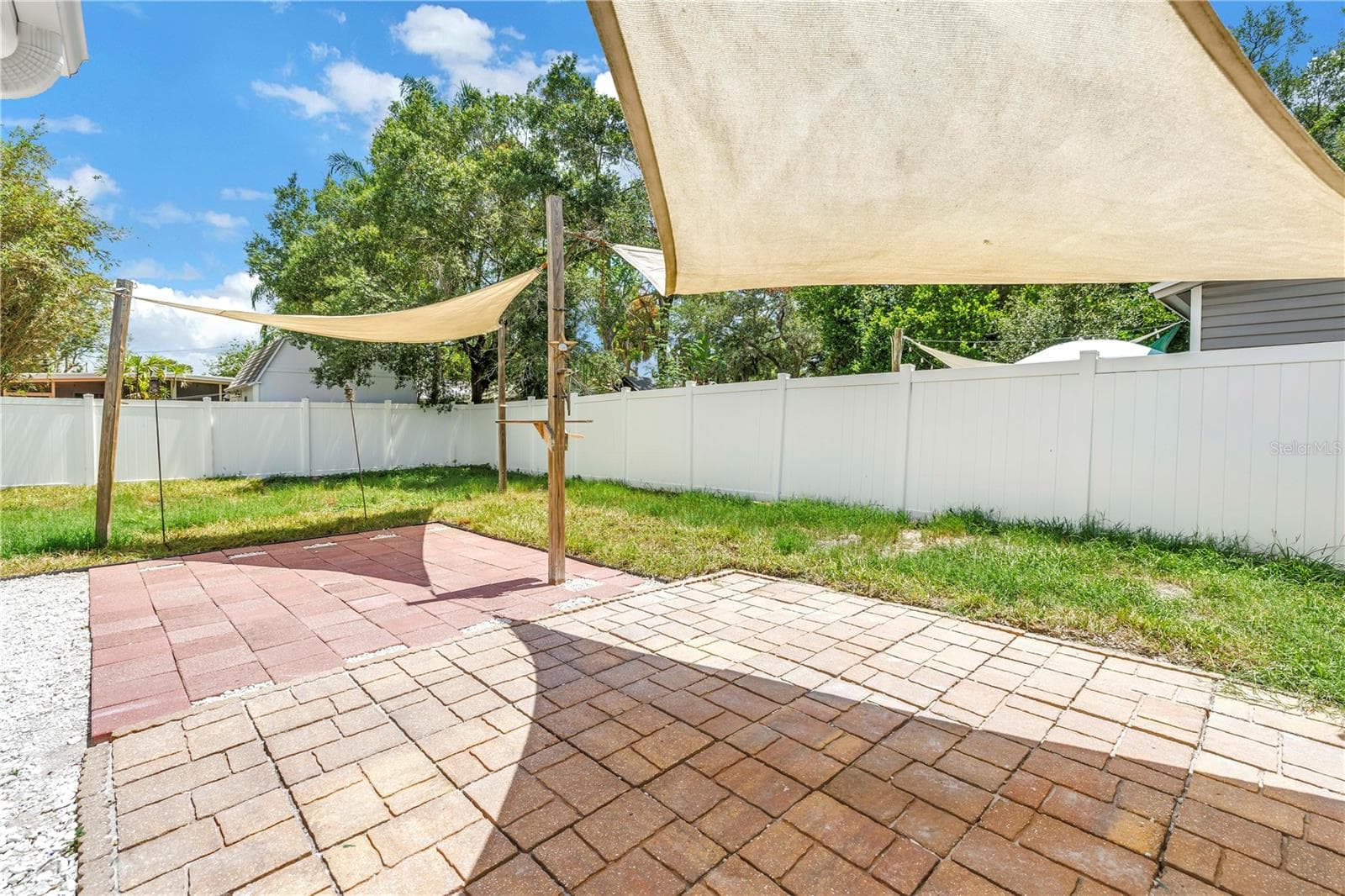 Single Family Residence at 1221 36TH TER N, ST PETERSBURG, photo 31 of 43