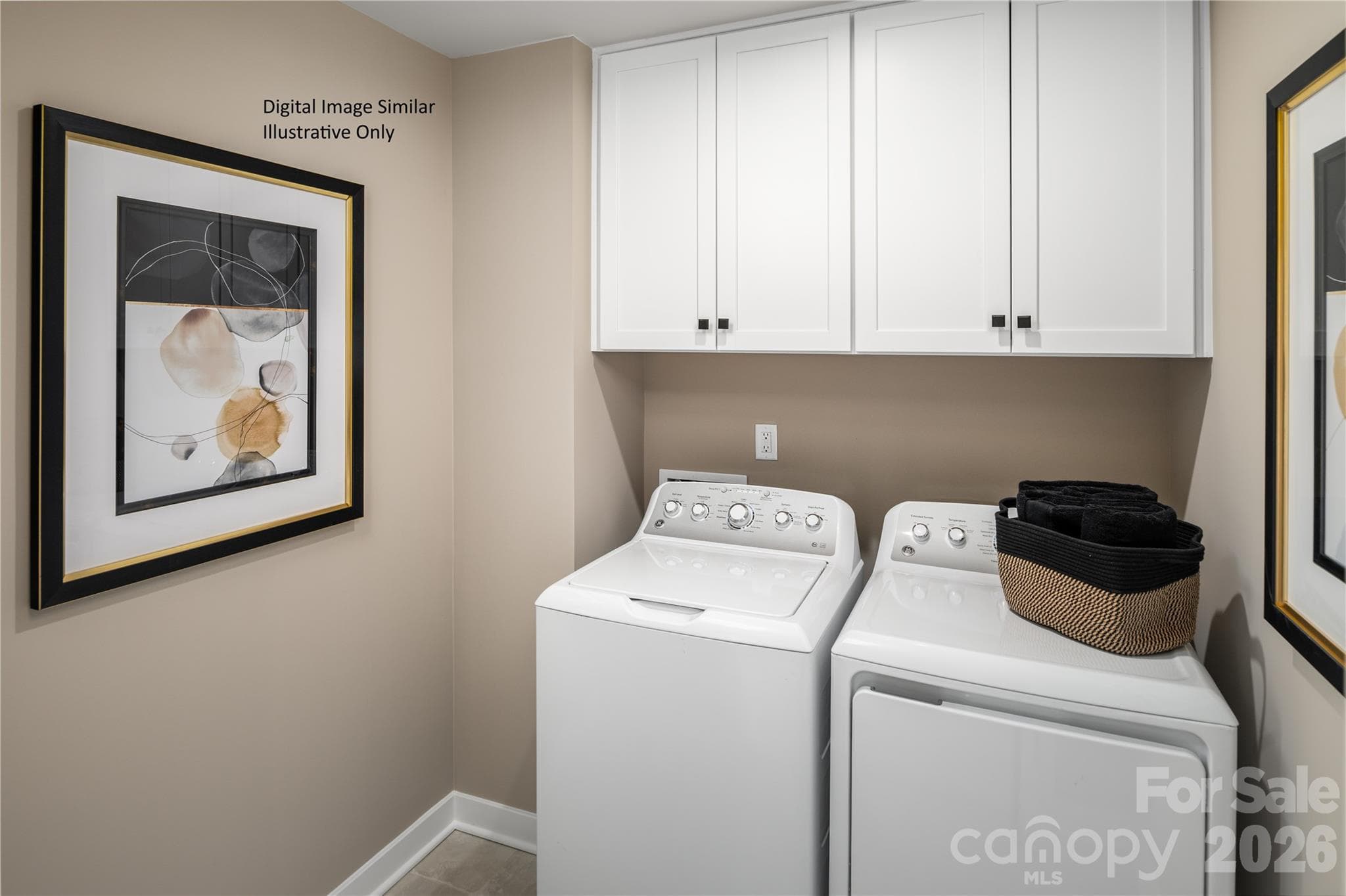 Representative Photo Only - 2052 Rylan Way, Charlotte