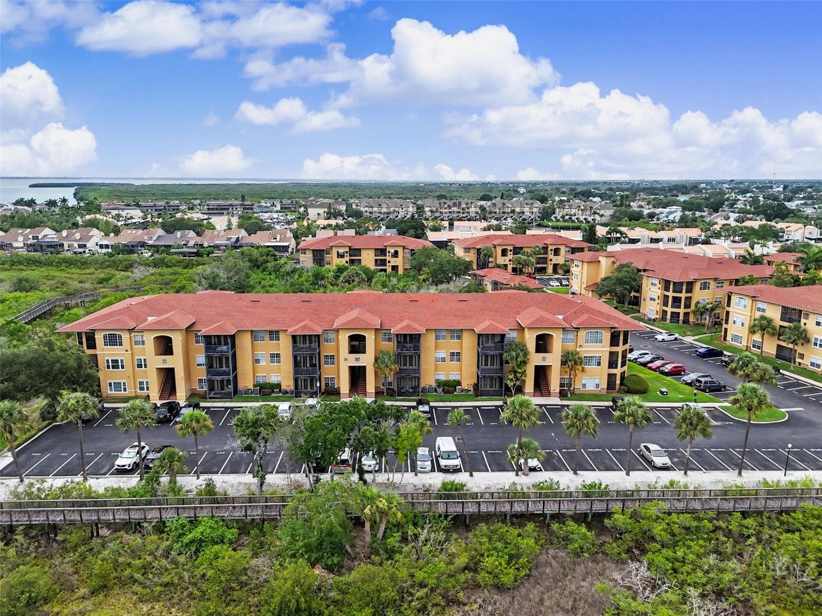 4306 BAYSIDE VILLAGE DR #301