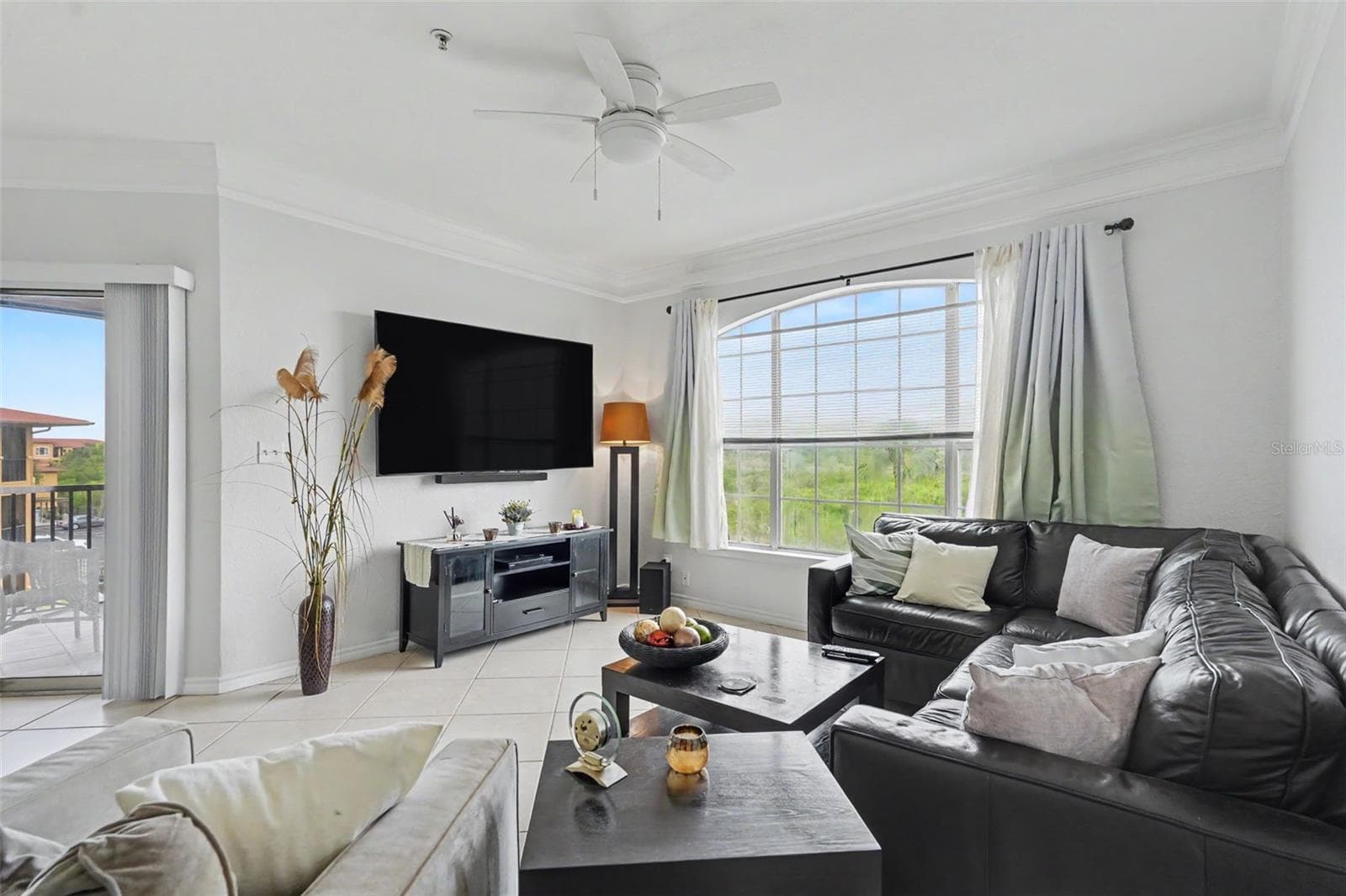 Condominium at 4306 BAYSIDE VILLAGE DR #301, TAMPA, photo 5 of 26