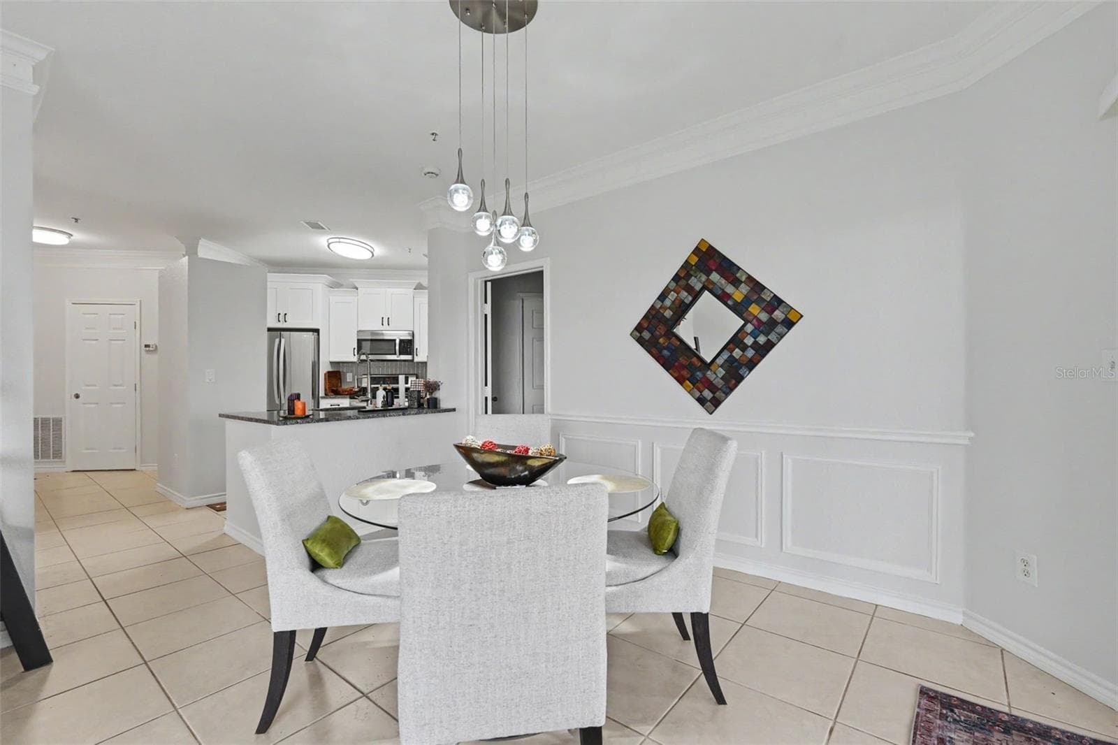 Condominium at 4306 BAYSIDE VILLAGE DR #301, TAMPA, photo 11 of 26