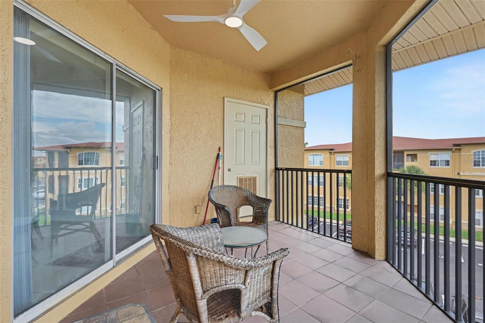 Condominium at 4306 BAYSIDE VILLAGE DR #301, TAMPA, photo 18 of 26