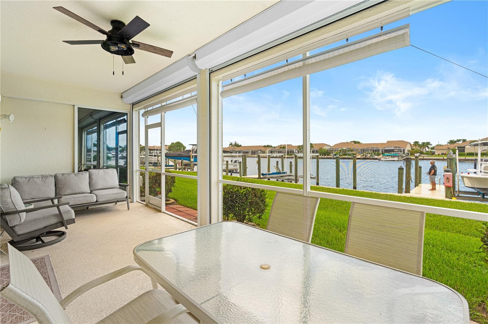 Condominium at 380 STELLA MARIS DR N #2602, NAPLES, photo 5 of 39