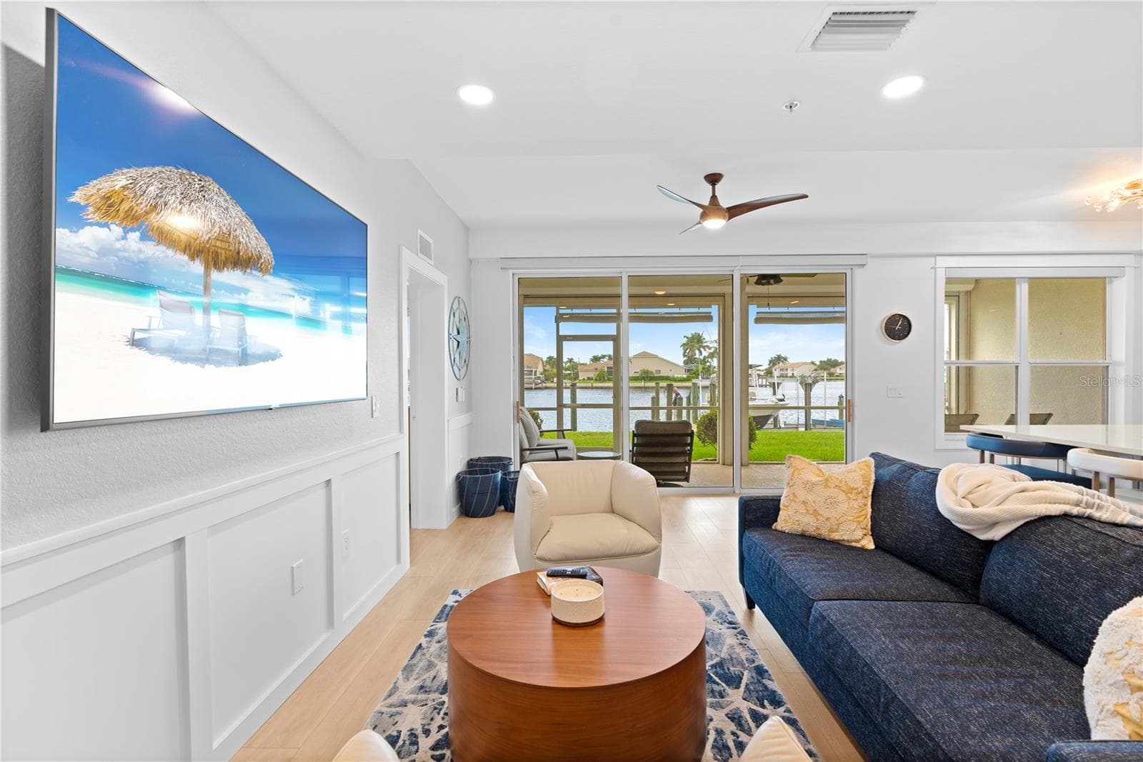 Condominium at 380 STELLA MARIS DR N #2602, NAPLES, photo 6 of 39