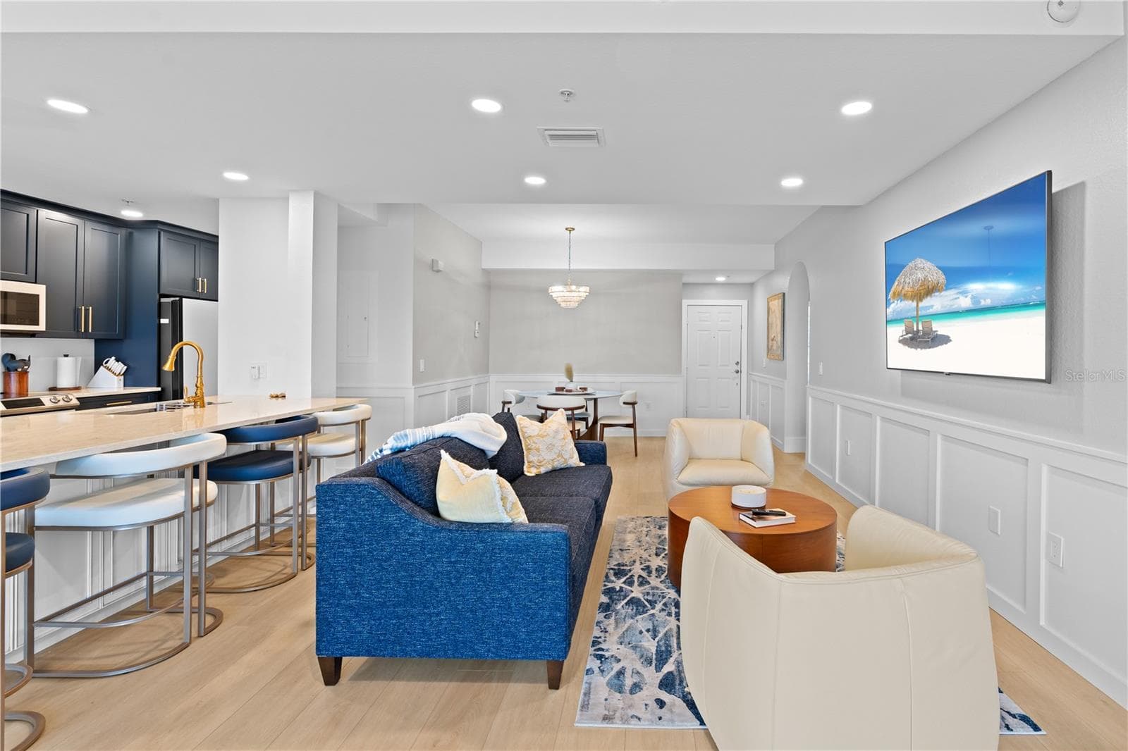 Condominium at 380 STELLA MARIS DR N #2602, NAPLES, photo 11 of 39