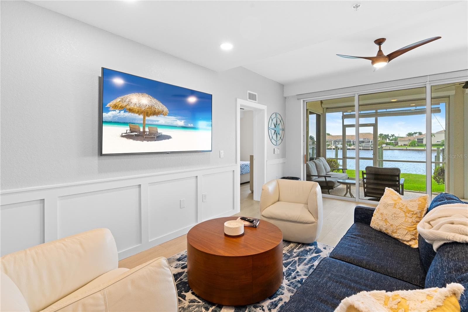 Condominium at 380 STELLA MARIS DR N #2602, NAPLES, photo 12 of 39