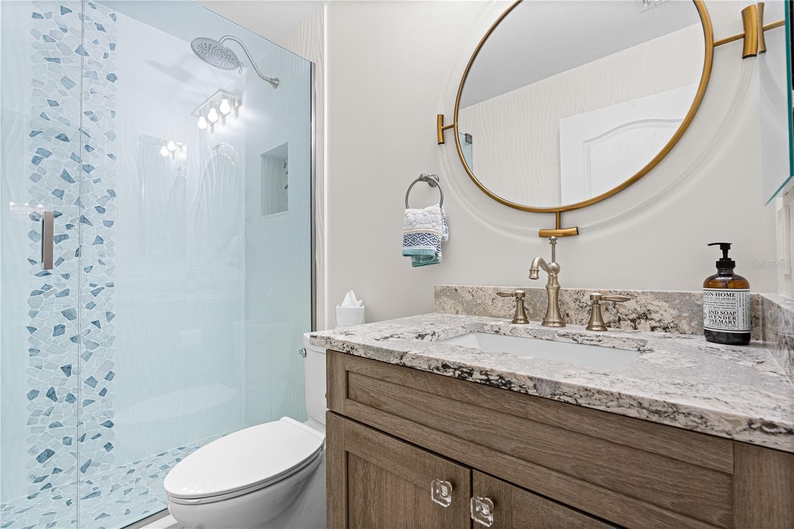 Condominium at 380 STELLA MARIS DR N #2602, NAPLES, photo 20 of 39