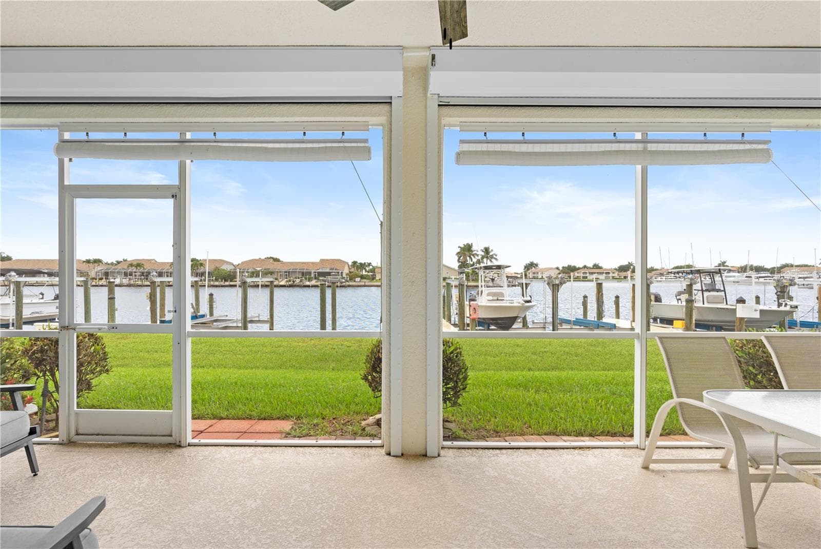 Condominium at 380 STELLA MARIS DR N #2602, NAPLES, photo 27 of 39