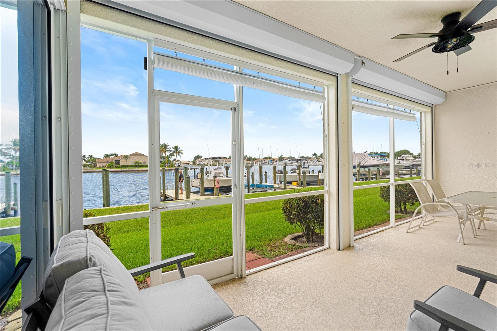 Condominium at 380 STELLA MARIS DR N #2602, NAPLES, photo 28 of 39