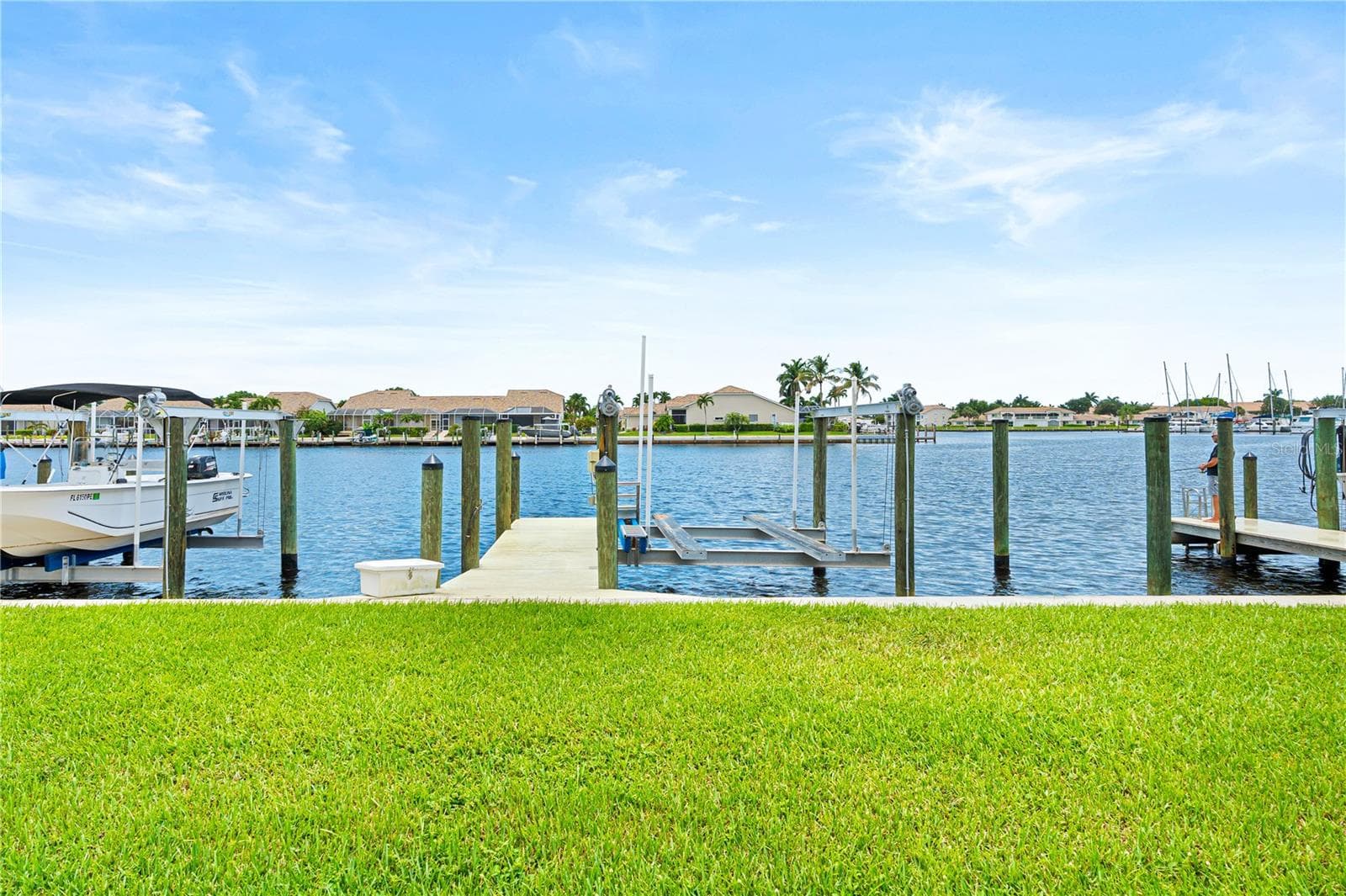 Condominium at 380 STELLA MARIS DR N #2602, NAPLES, photo 30 of 39