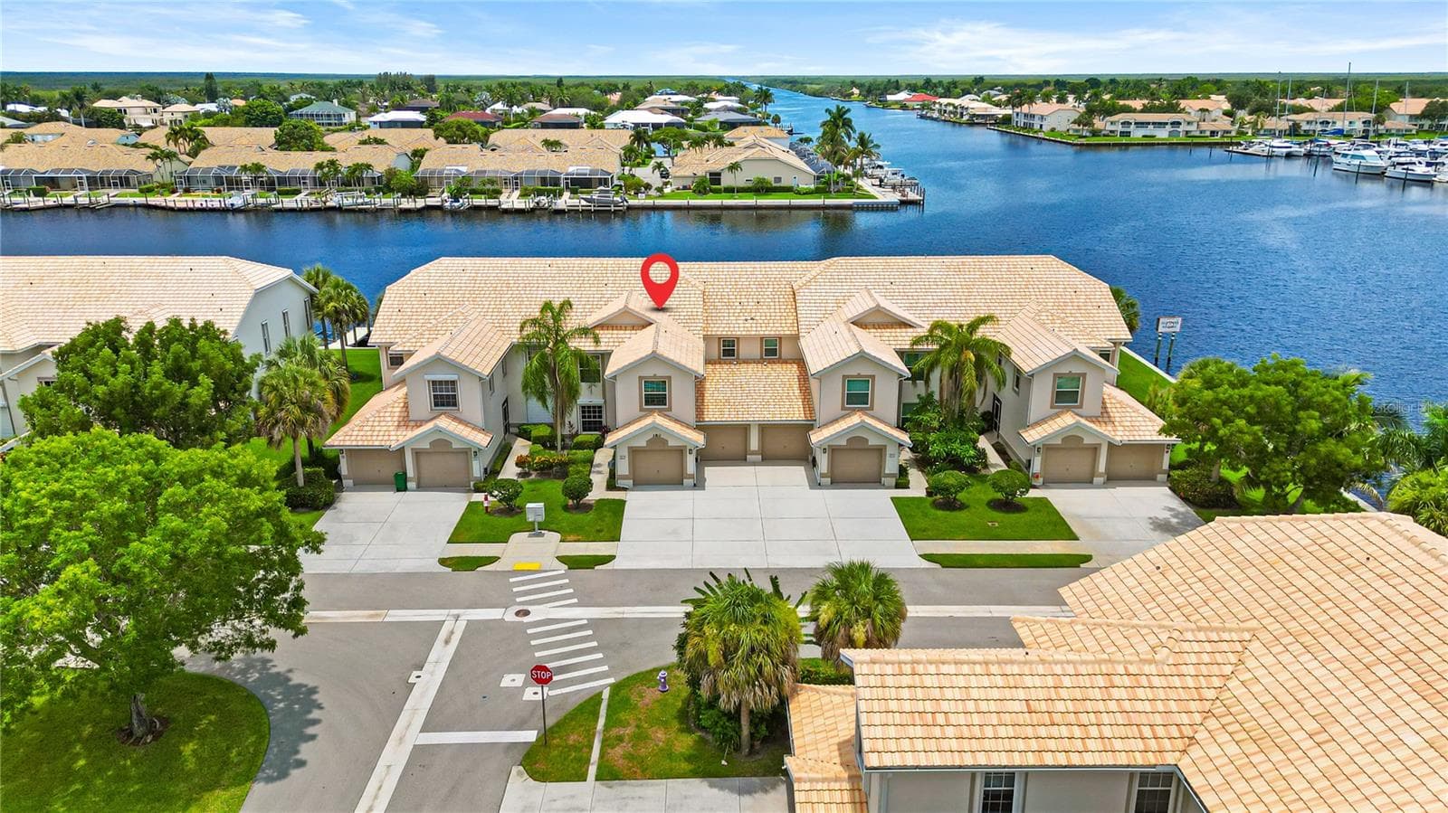 Condominium at 380 STELLA MARIS DR N #2602, NAPLES, photo 34 of 39