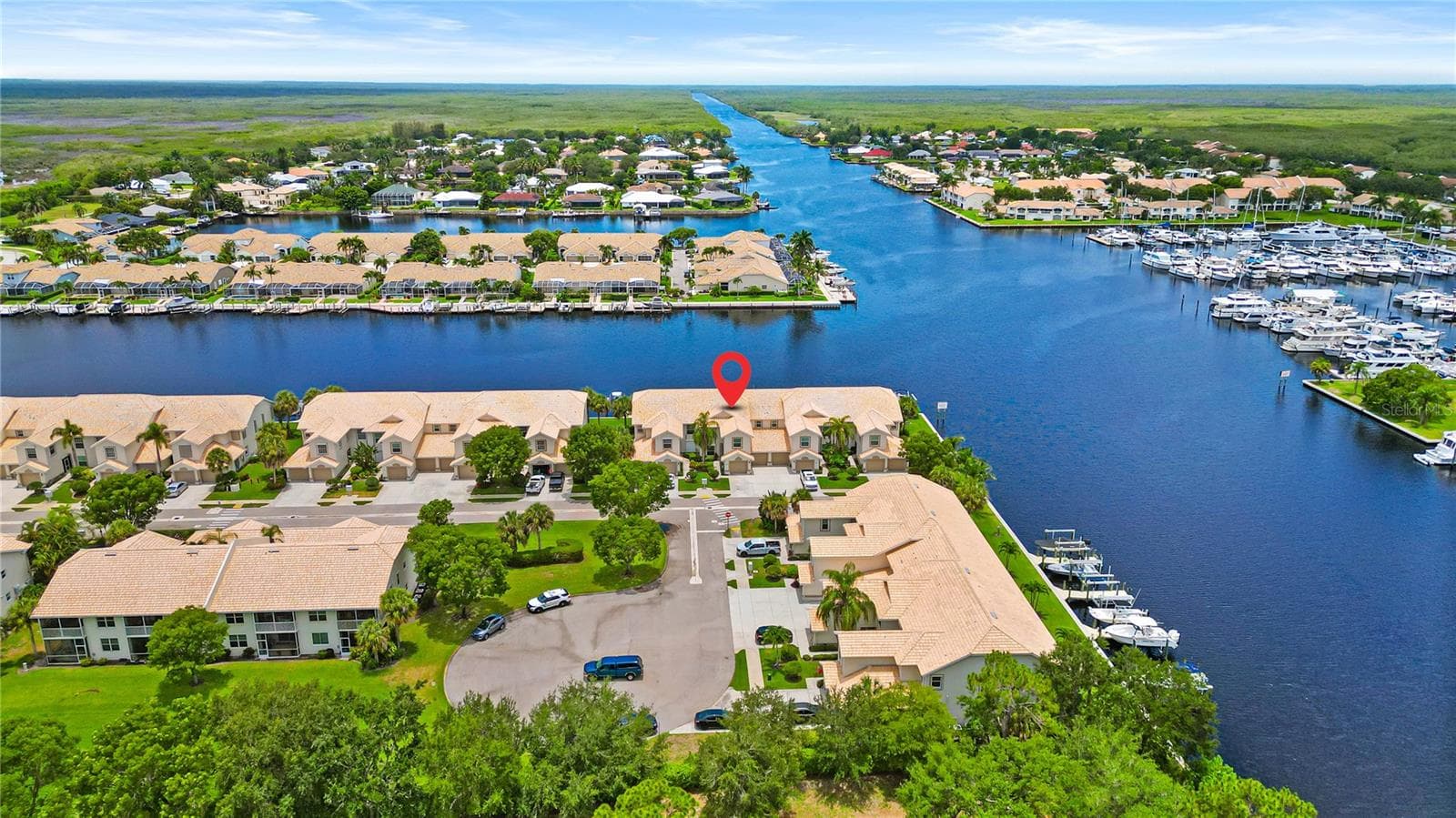 Condominium at 380 STELLA MARIS DR N #2602, NAPLES, photo 39 of 39