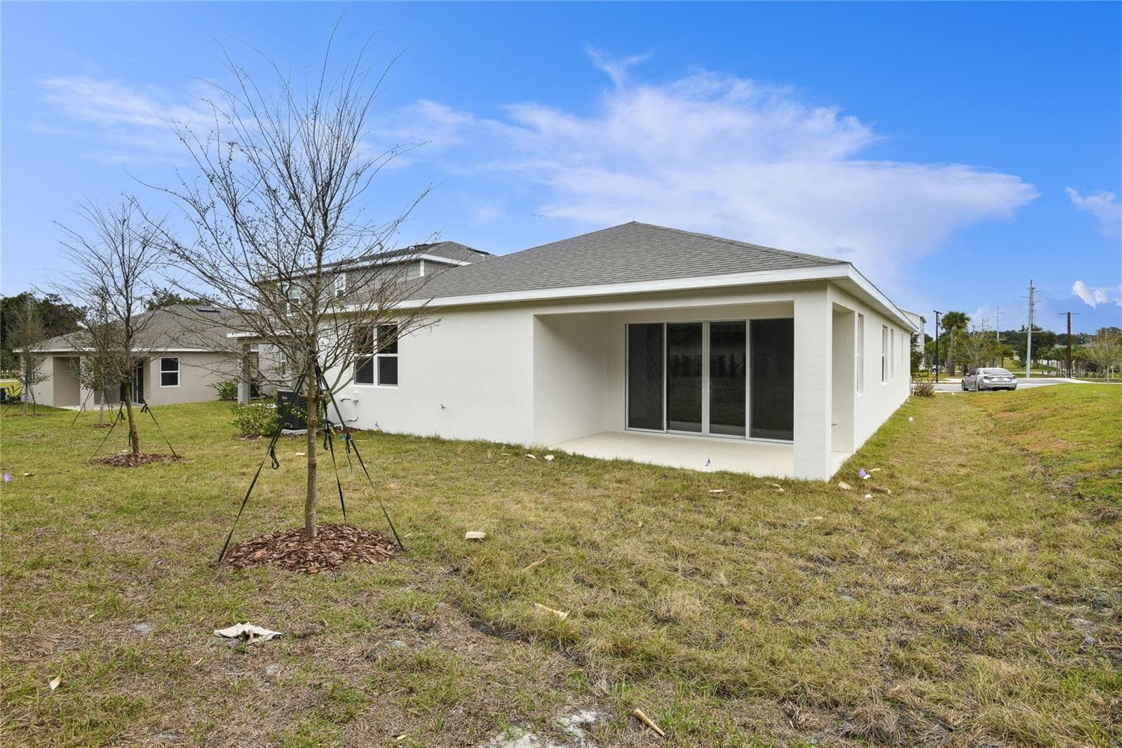 Single Family Residence at 1766 CARNELIAN ST, DELAND, photo 18 of 20