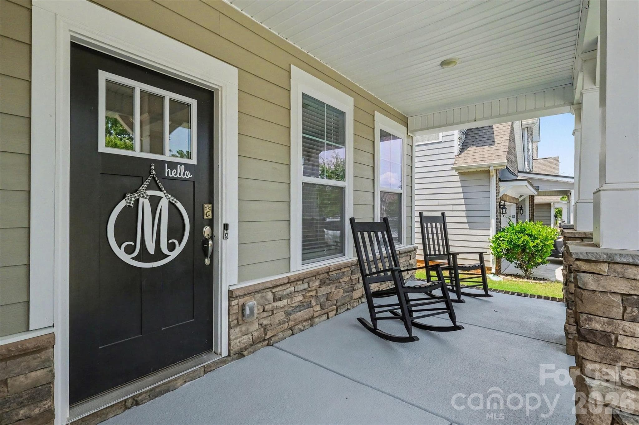 Single Family Residence at Waxhaw, photo 5 of 48