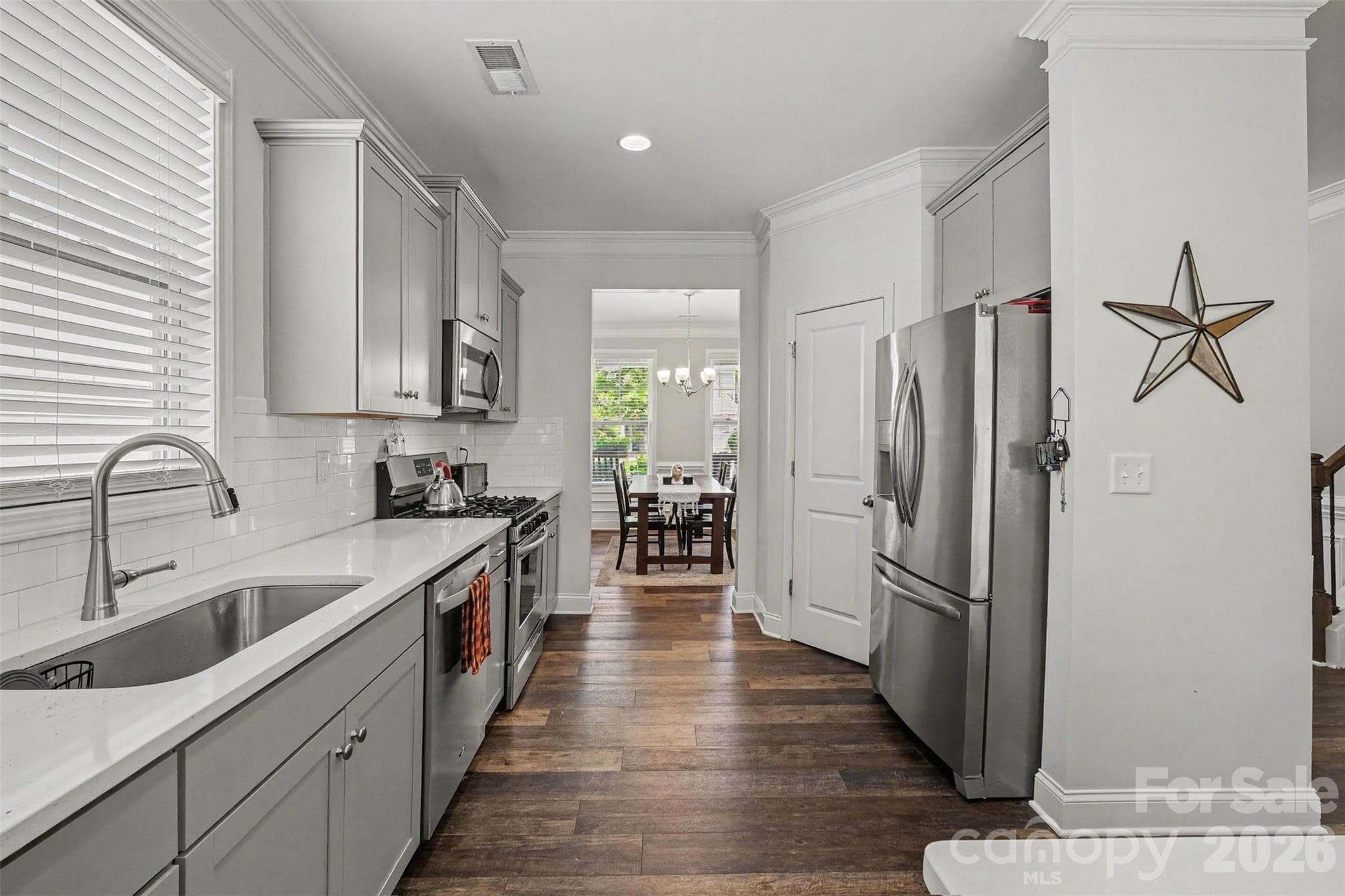 Single Family Residence at 2010 Burton Point Court, Waxhaw, photo 12 of 48