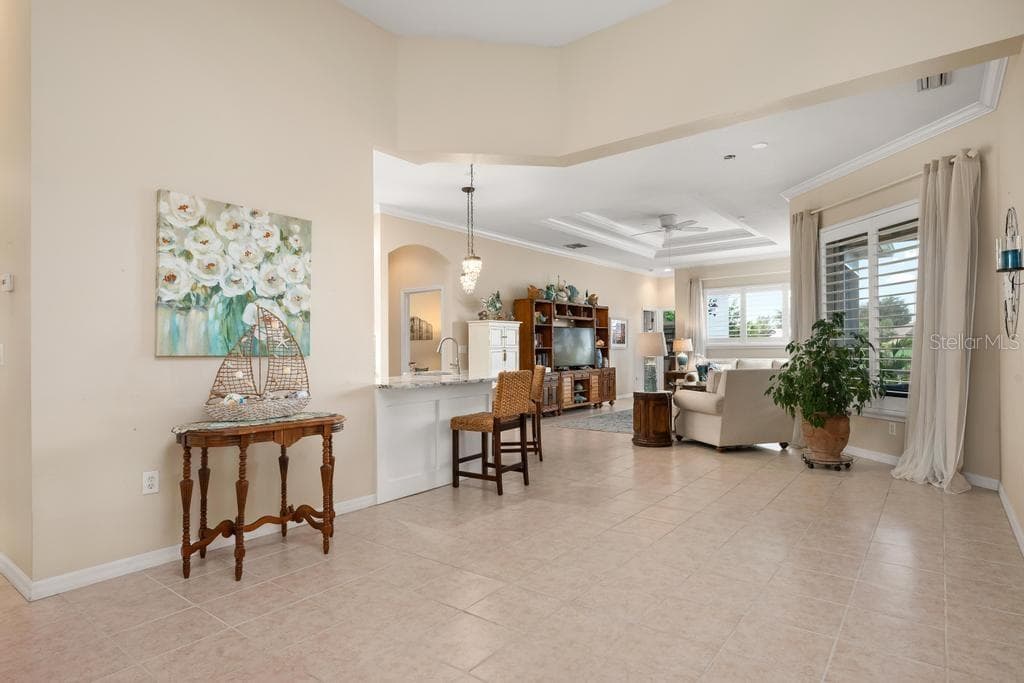 Single Family Residence at 264 DAHLIA CT, BRADENTON, photo 6 of 60